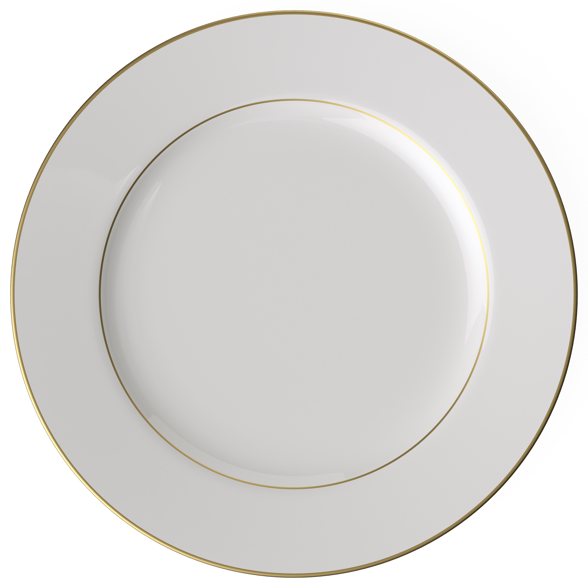 Assiette De Présentation ANMUT, VILLEROY & BOCH SIGNATURE