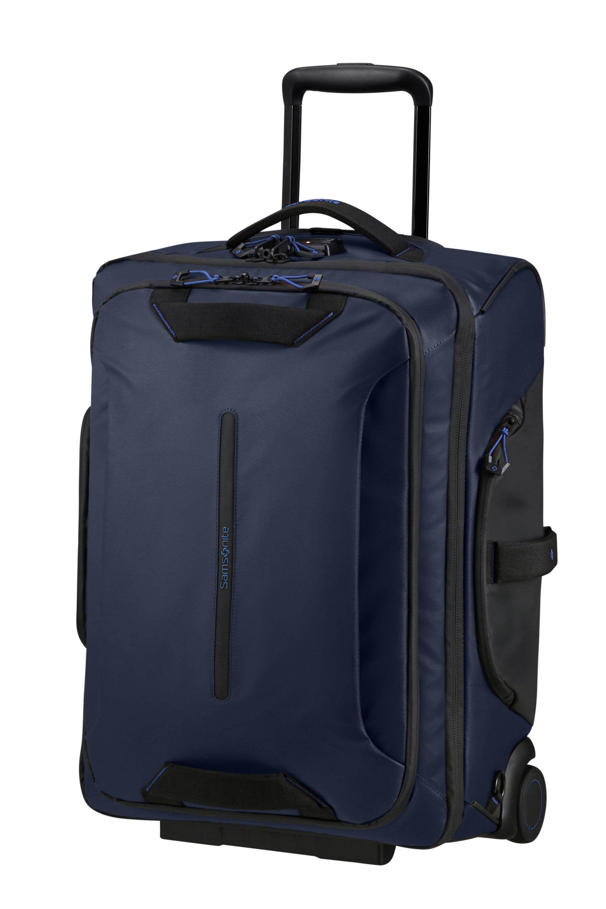 Prodiver sac de voyage à roues taille S, SAMSONITE