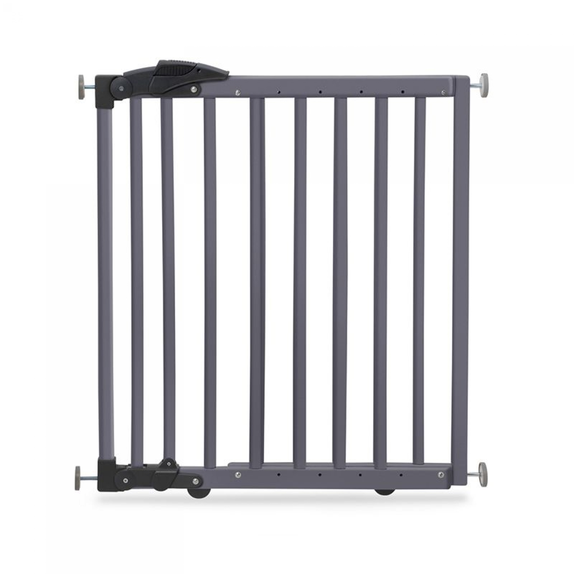 Barrière de sécurité enfant bois 68-102 cm, GEUTHER
