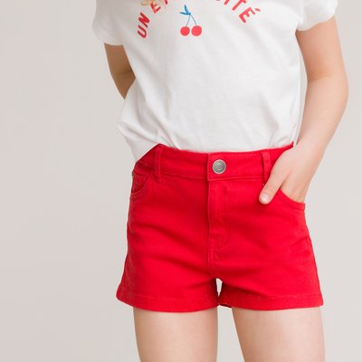 Shorts in Five-Pocket-Form LA REDOUTE COLLECTIONS
