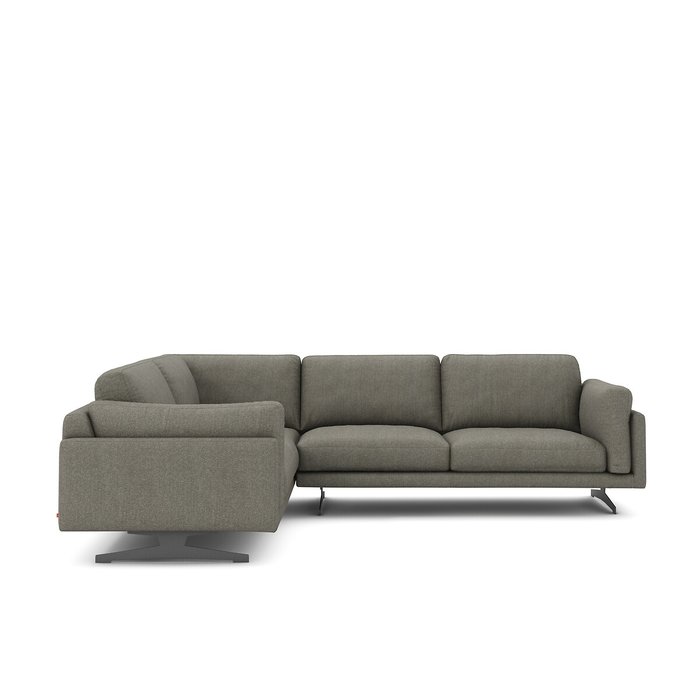 Image 0 Ecksofa César, Tweed-Optik AM.PM Ecksofa César, Tweed-Optik AM.PM image 0