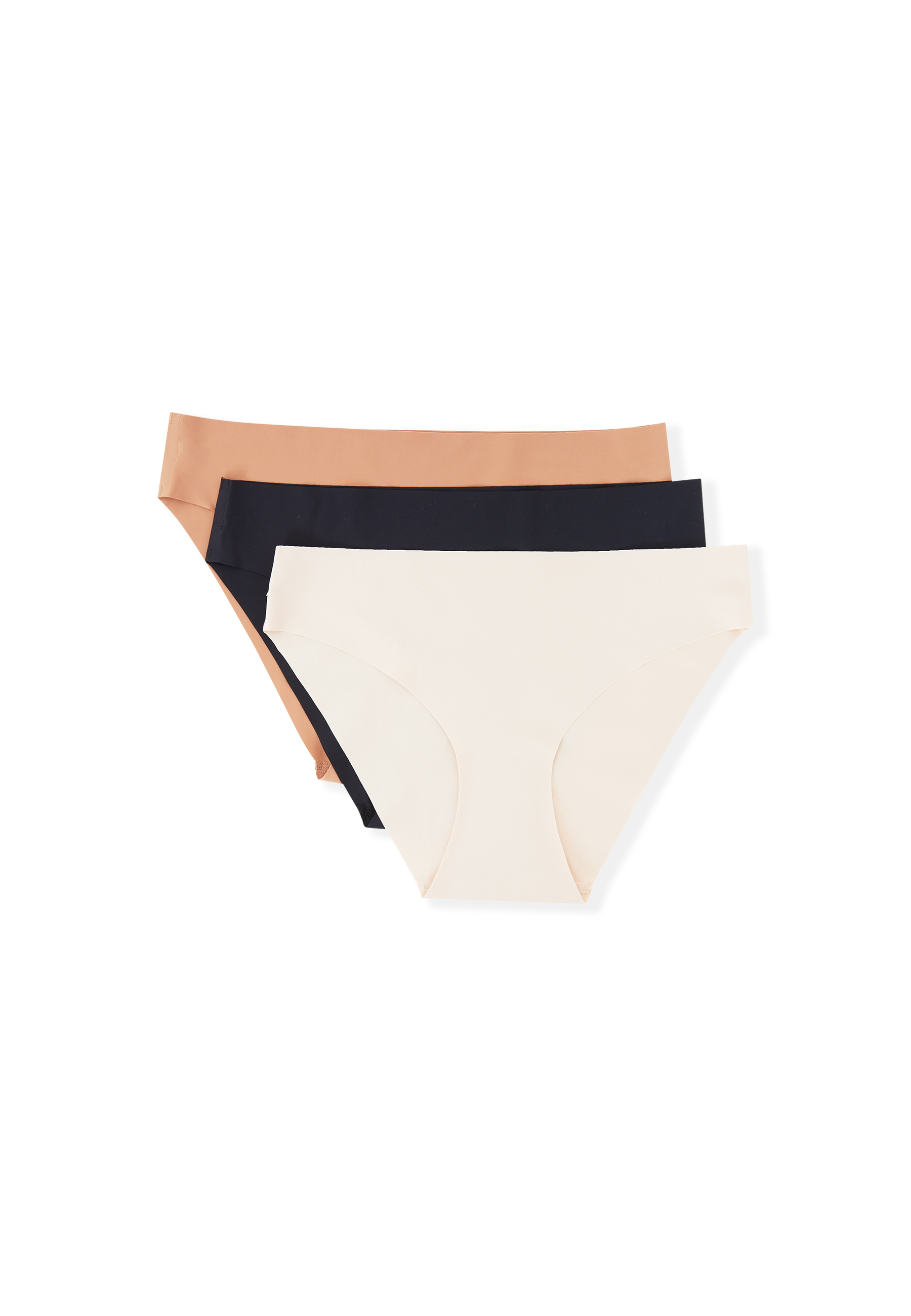 Lot de 3 culottes JESSY, ETAM