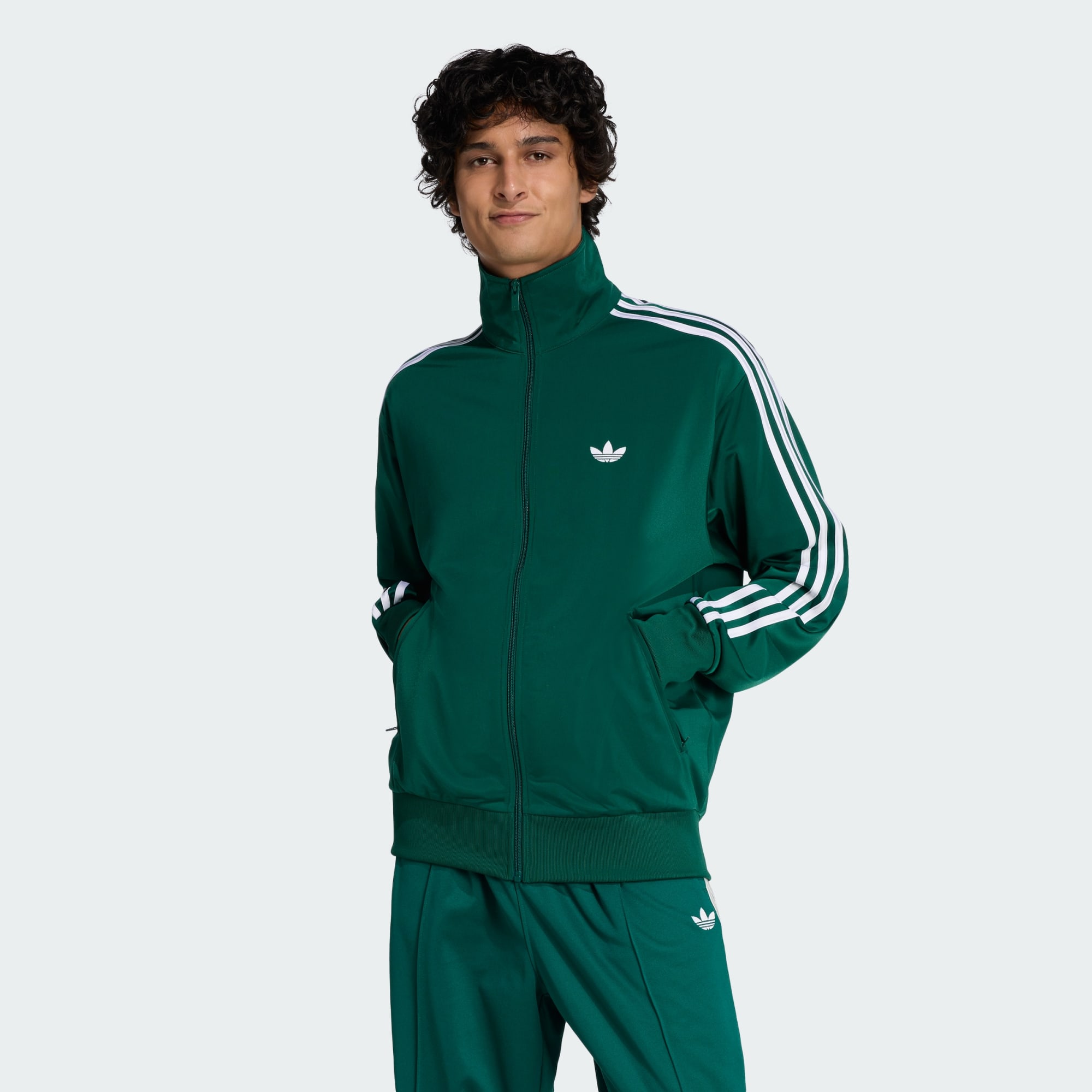 Veste De Survêtement Firebird, adidas Originals
