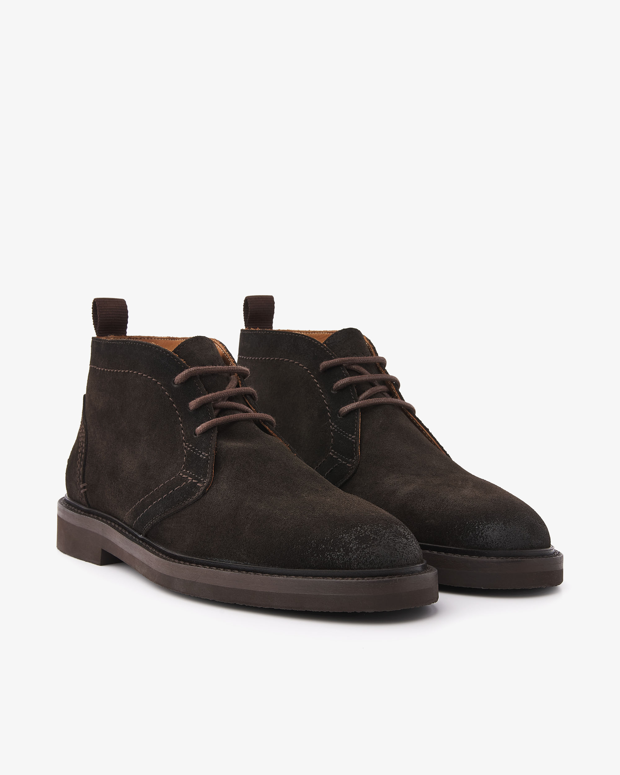 Boots LEWIS MYLES, VIA VAI