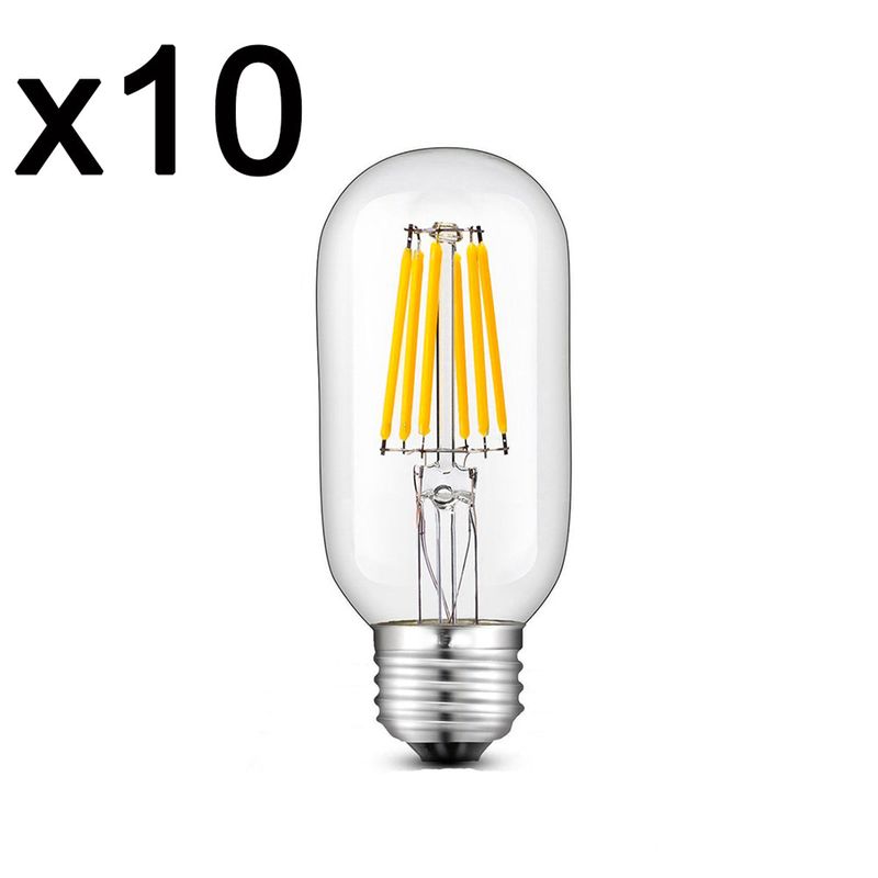 Ampoule connectée hue w&c e14 4w x2 blanc Philips