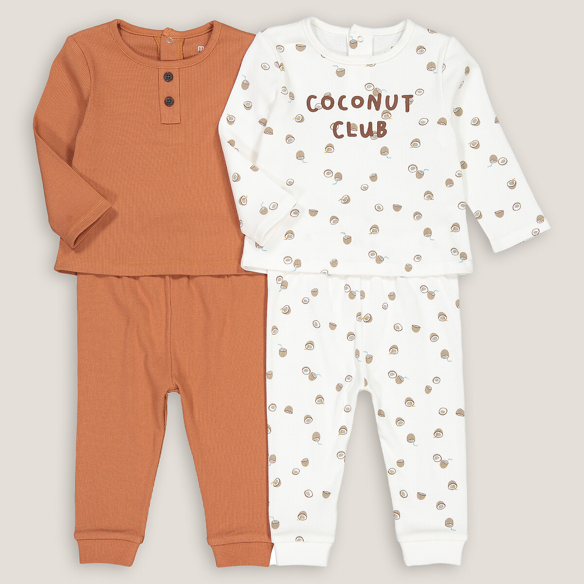 Pyjama Bebe Garcon La Redoute Pyjama Bebe Garcon La Redoute