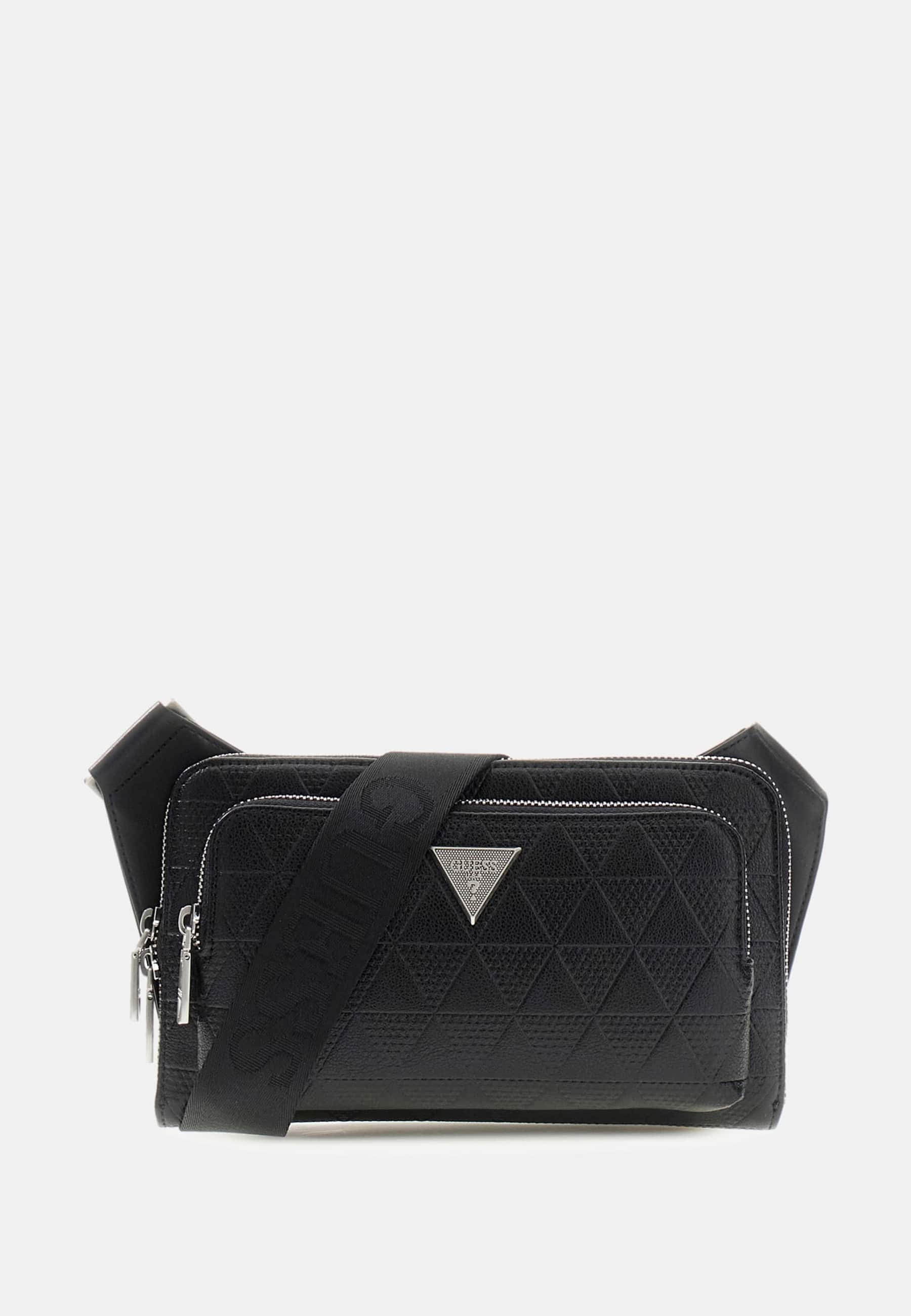 Sac Banane Torino Logo, GUESS