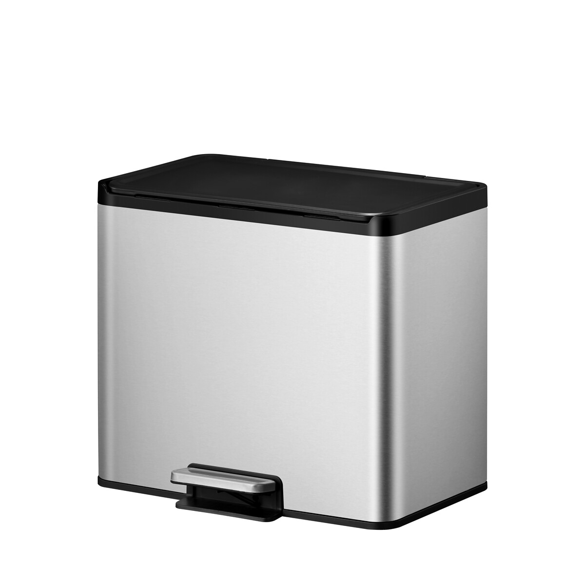 Balde de Pedal Essential 9+9+9L, EKO, EKO