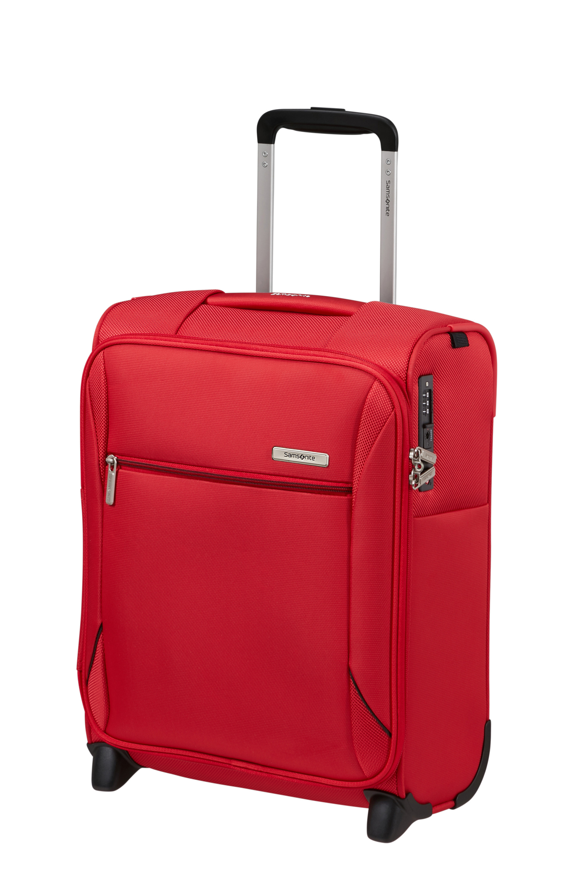 Base breeze valise 2 roues taille S, SAMSONITE