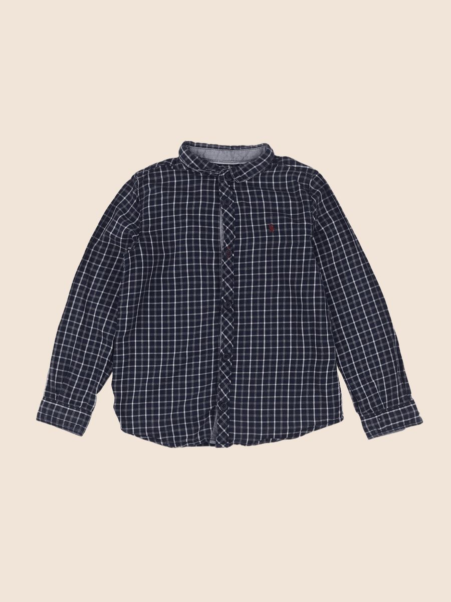 Chemise - Très bon état, OKAIDI