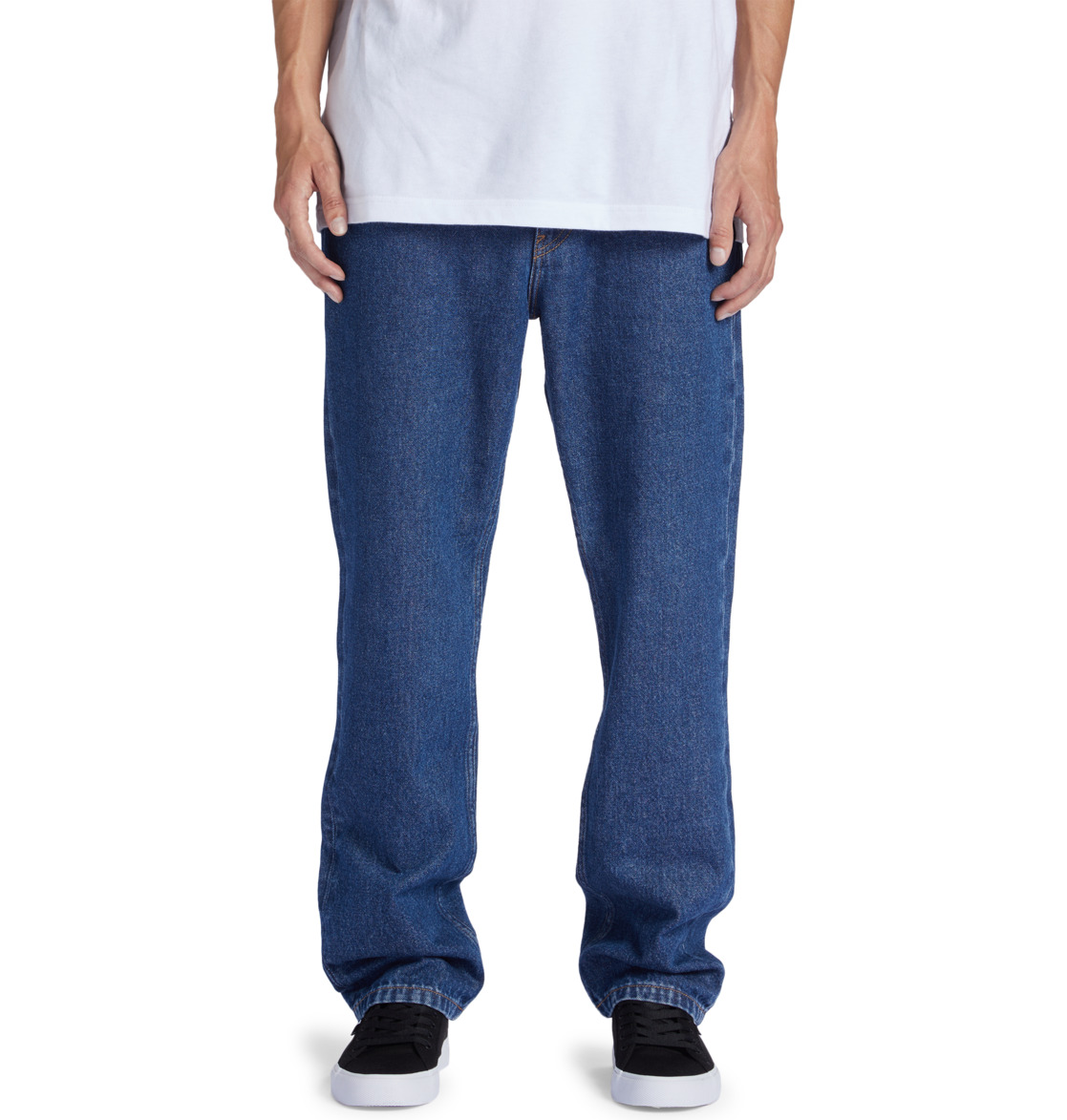 DC Shoes Apparel|Pants Homme ADYDP03072, DC SHOES