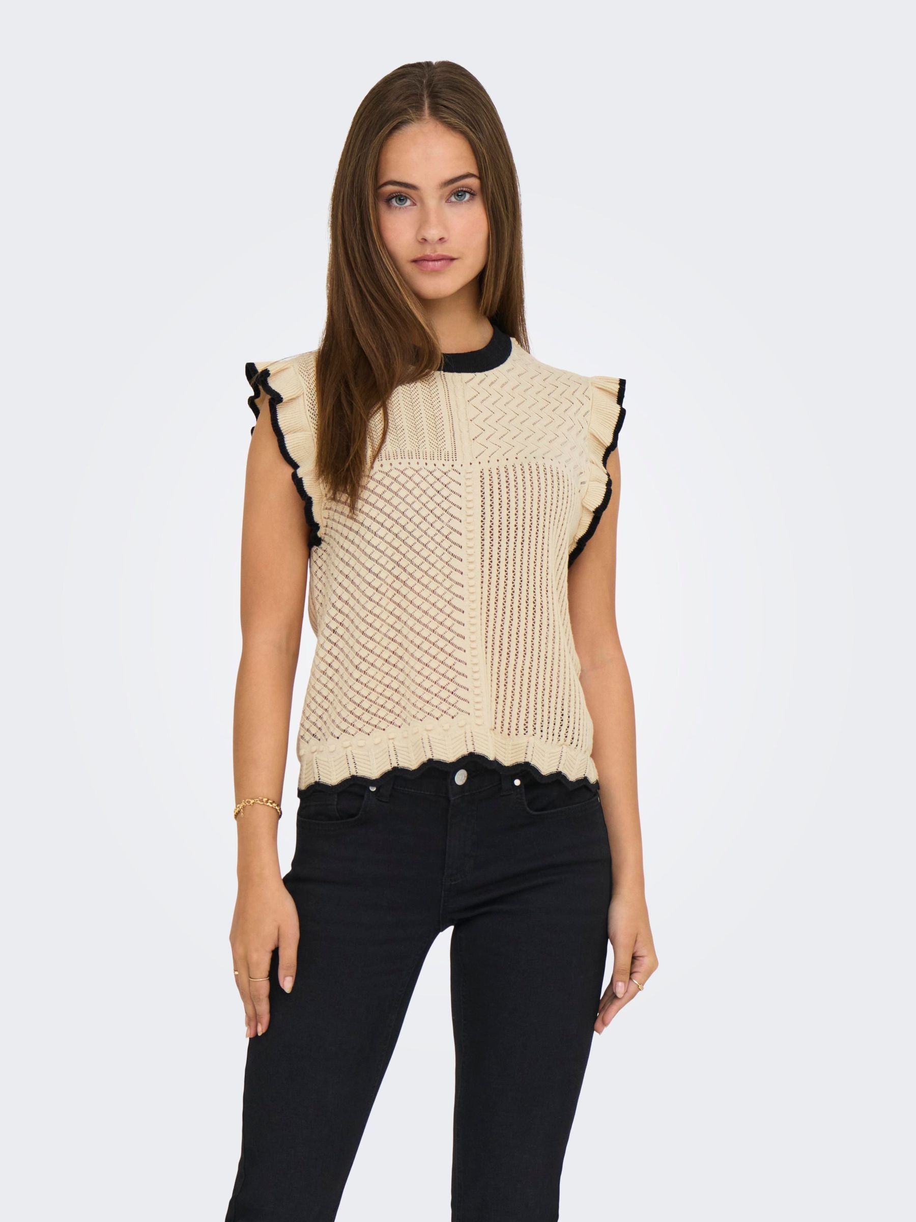 Pull En Maille, JDY