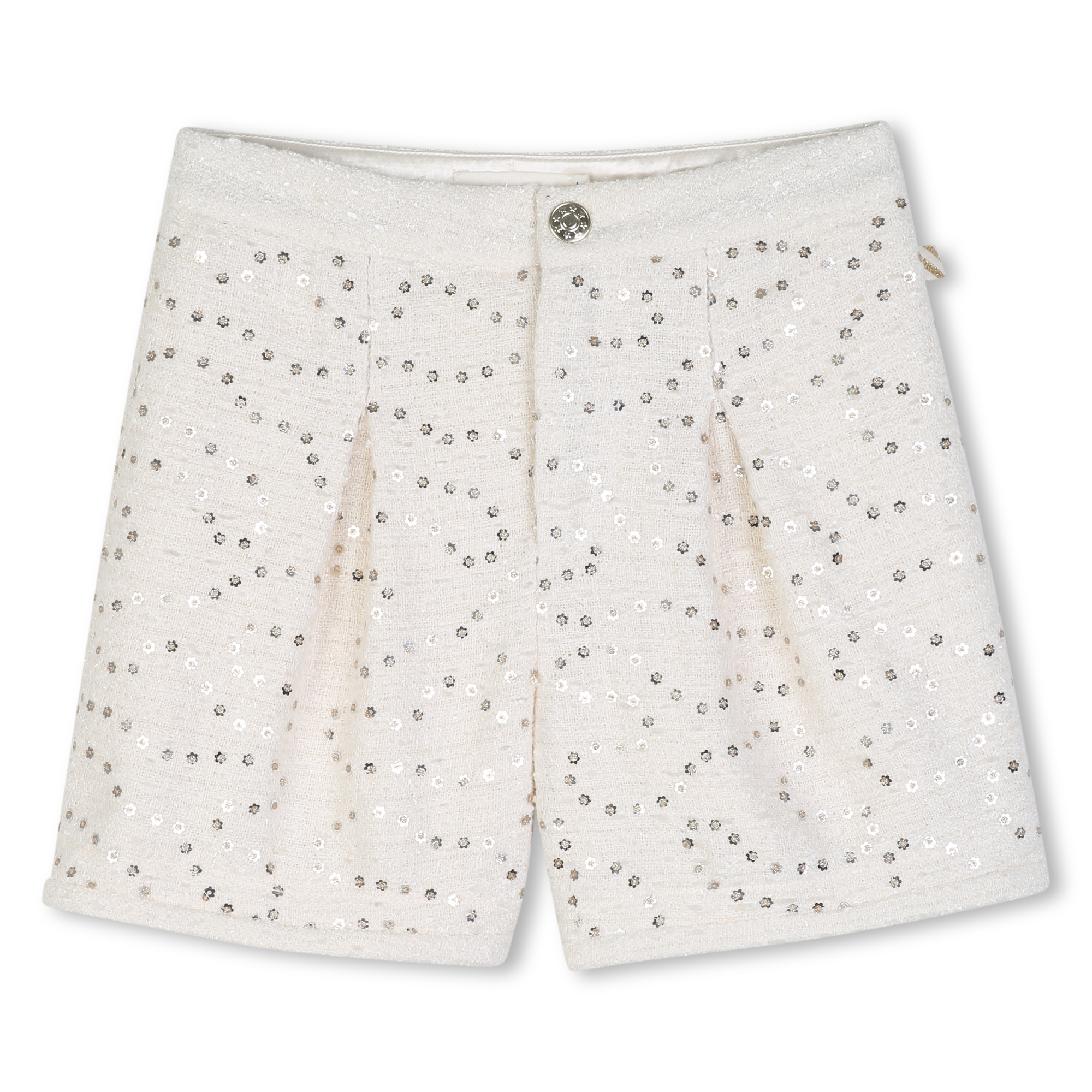 Short en tweed, BILLIEBLUSH