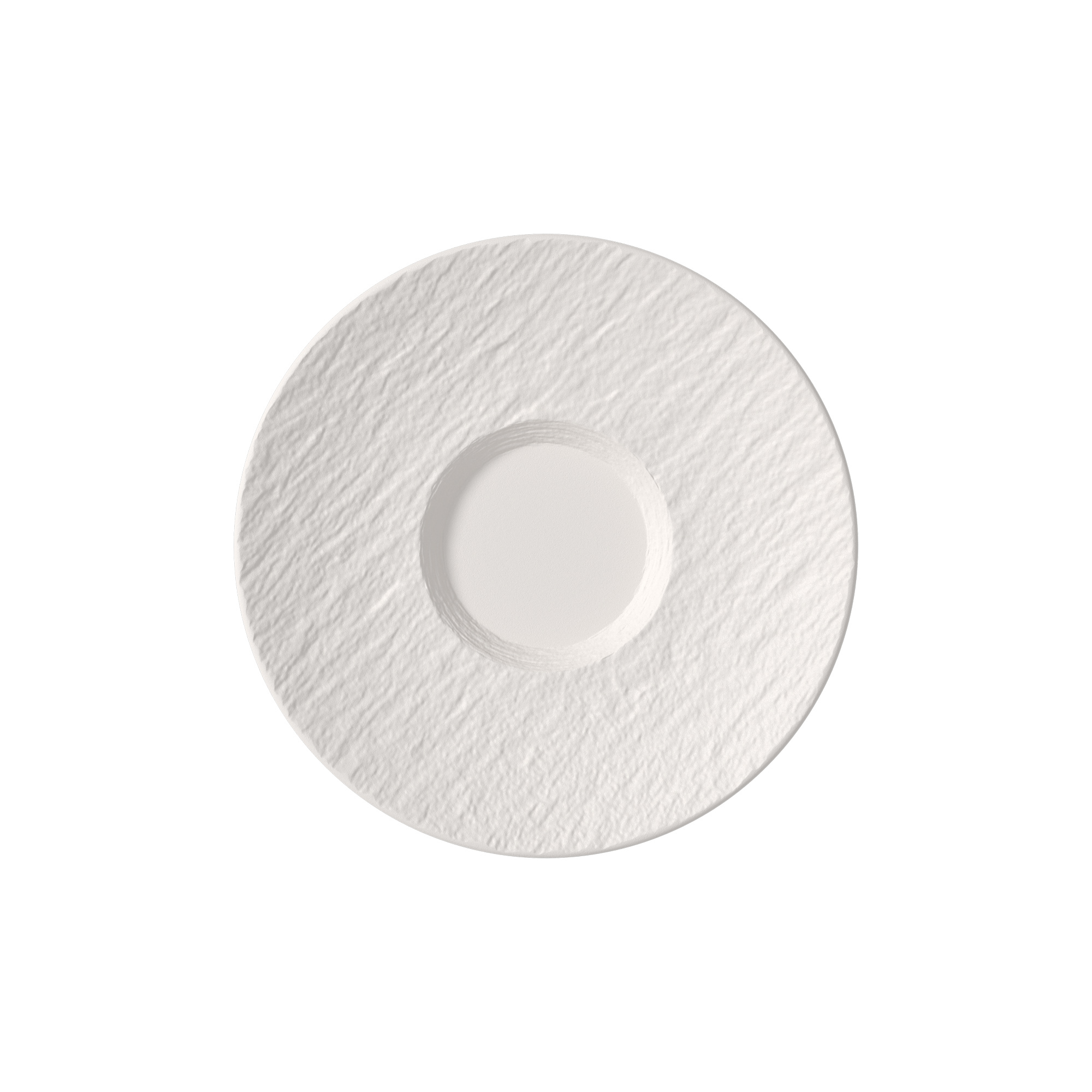 Soucoupe Tasse Café Au Lait MANUFACTURE, VILLEROY & BOCH