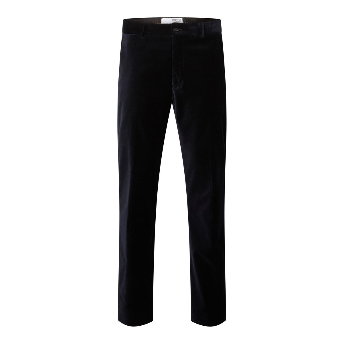 La redoute best sale pantalon velours homme