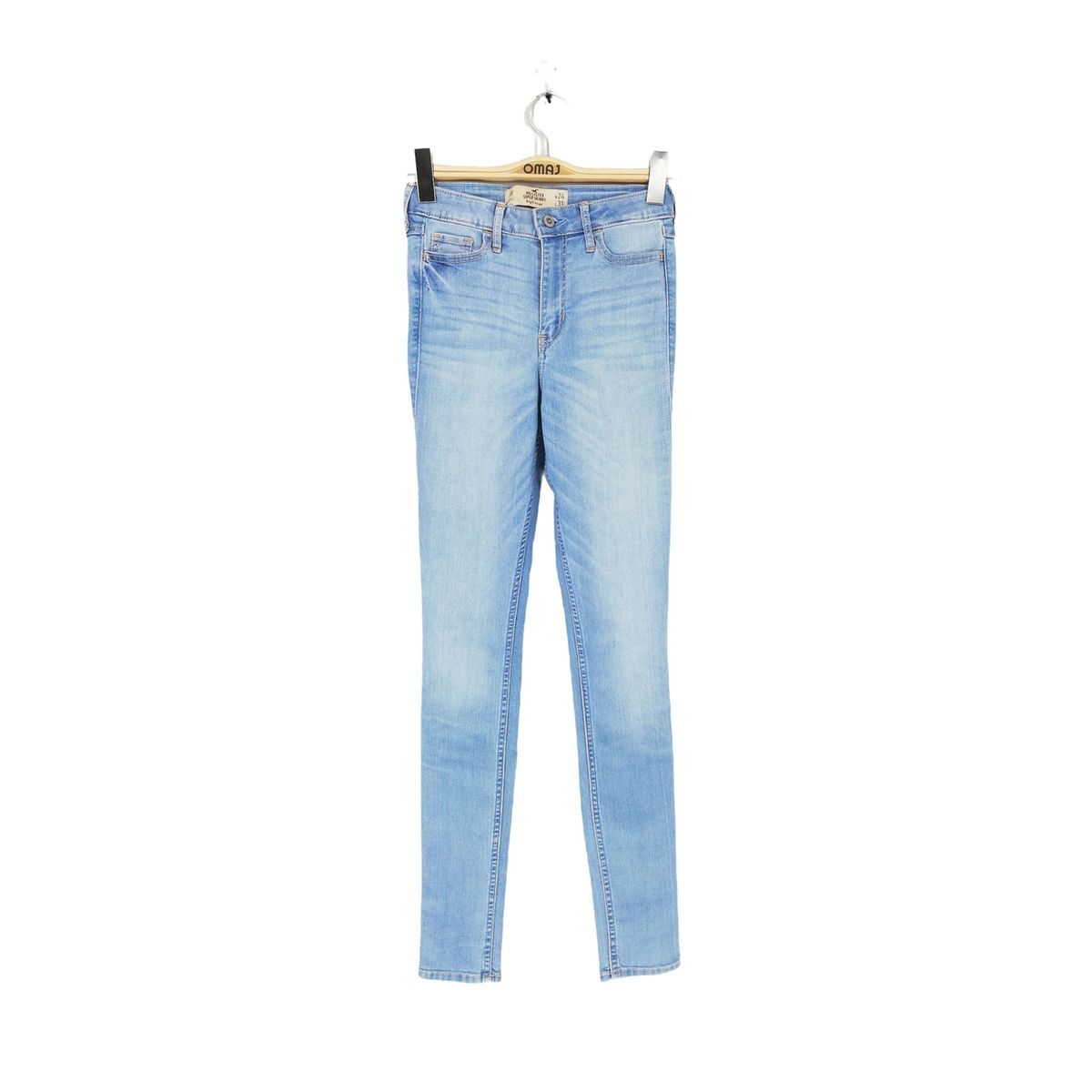 Hollister pantalon femme hot sale