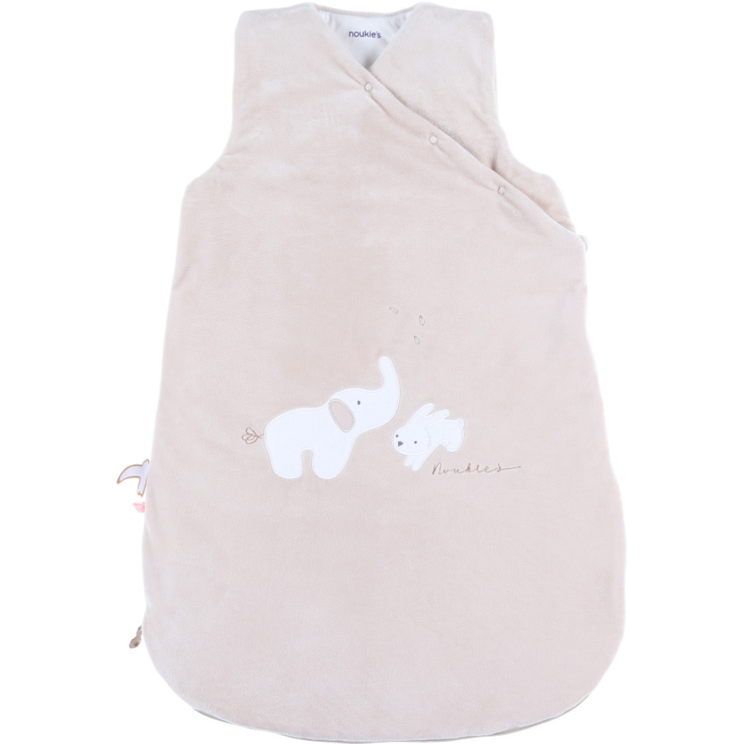 Gigoteuse hiver Bali & Snow TOG 2 (1-6 mois), NOUKIE'S