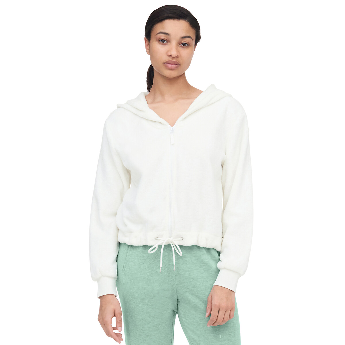 Veste peignoir cheap femme