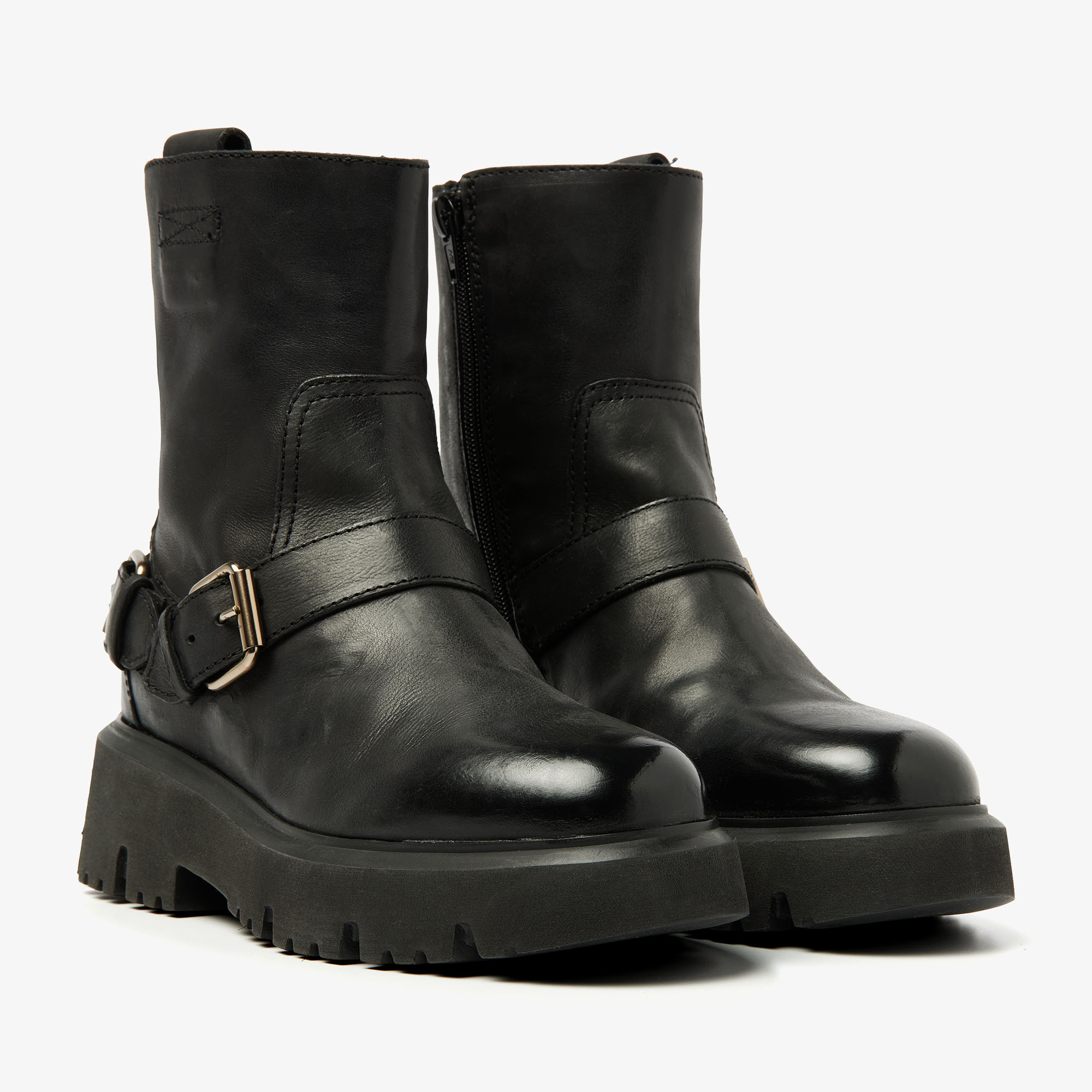 Boots ZIVA JAGGER, VIA VAI