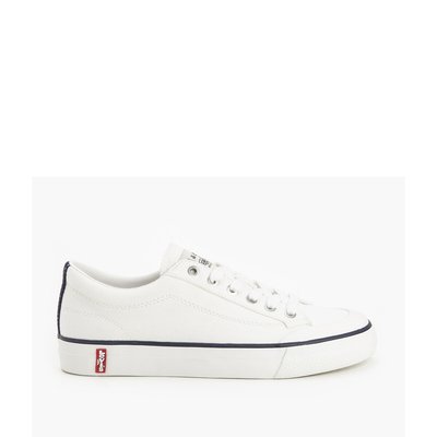 LS2 Low Top Trainers in Canvas LEVI'S