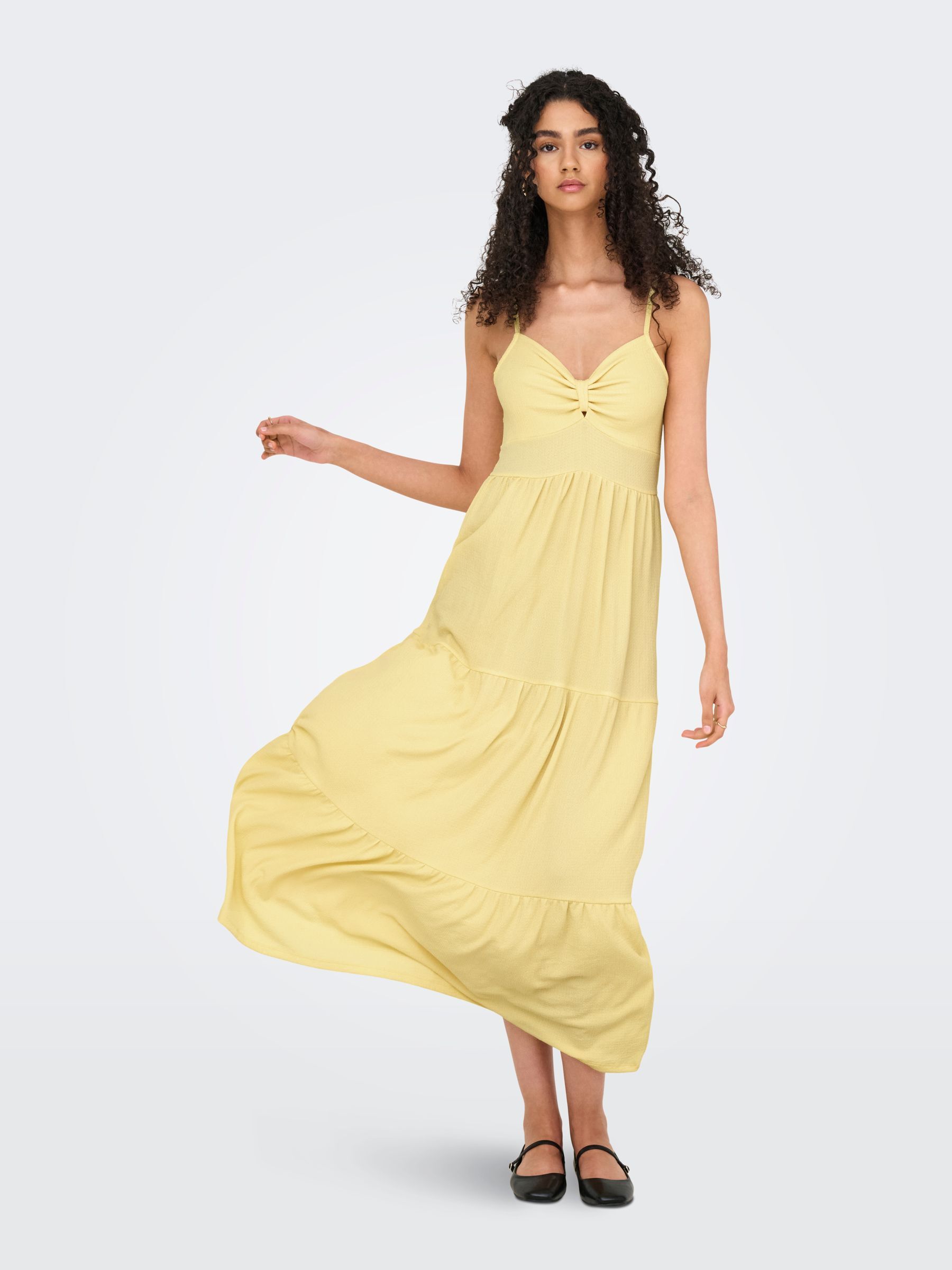 Robe, JDY