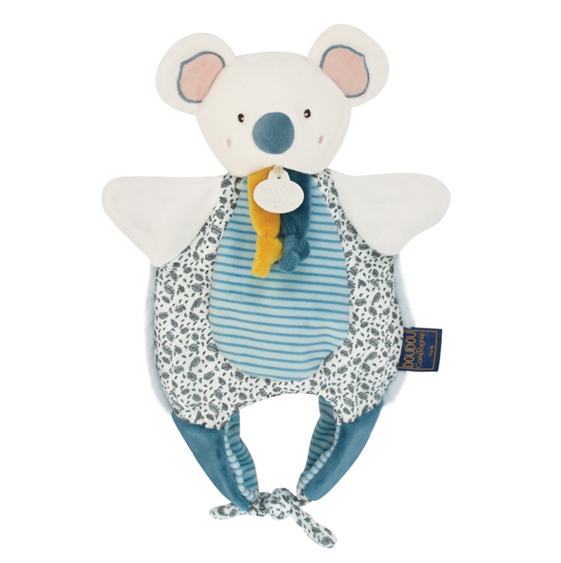 Doudou amusette koala 30 cm, DOUDOU ET COMPAGNIE