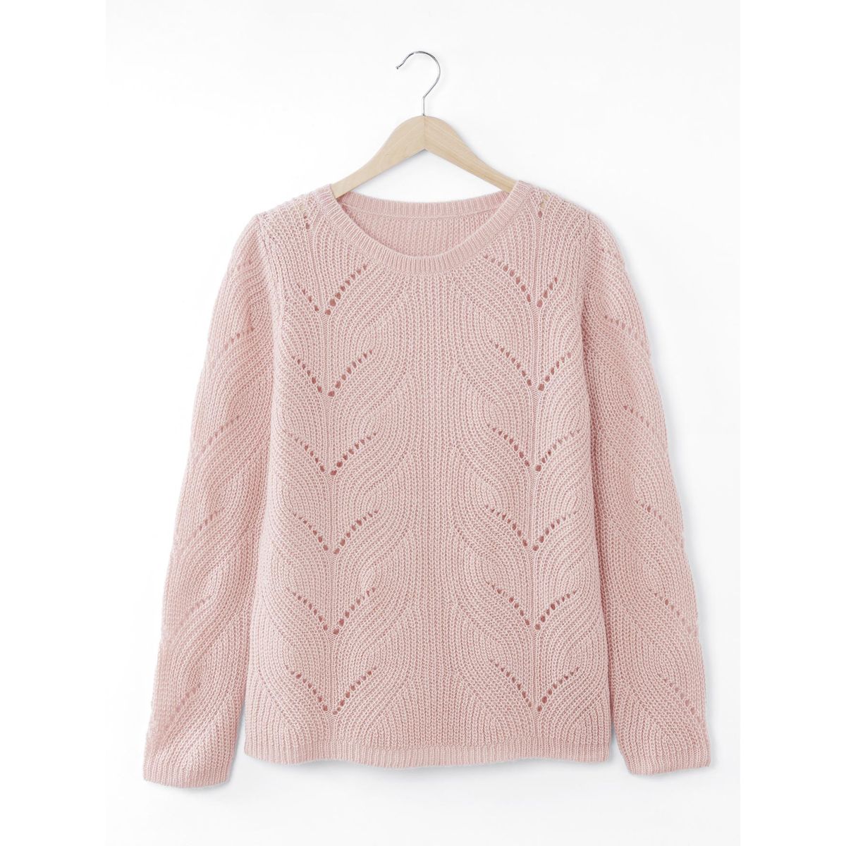 Gros pull en online laine