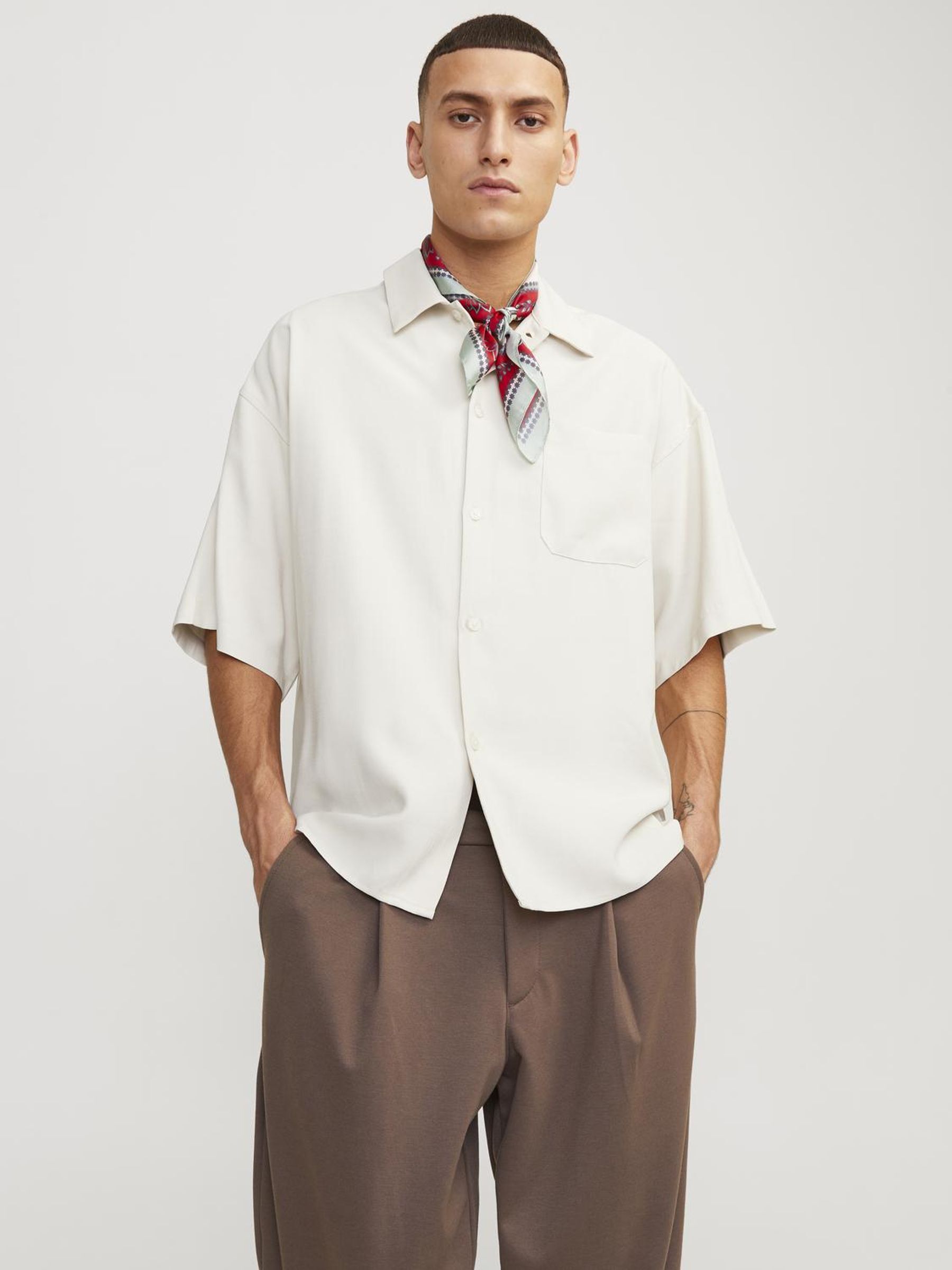 Chemise, JACK & JONES