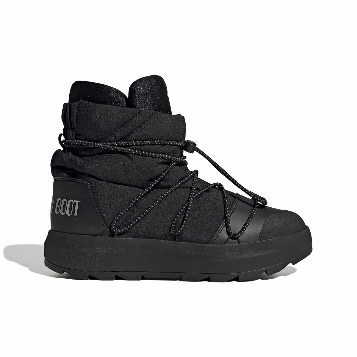 Stivali Adidas x Moonboot Ace, ADIDAS SPORTSWEAR