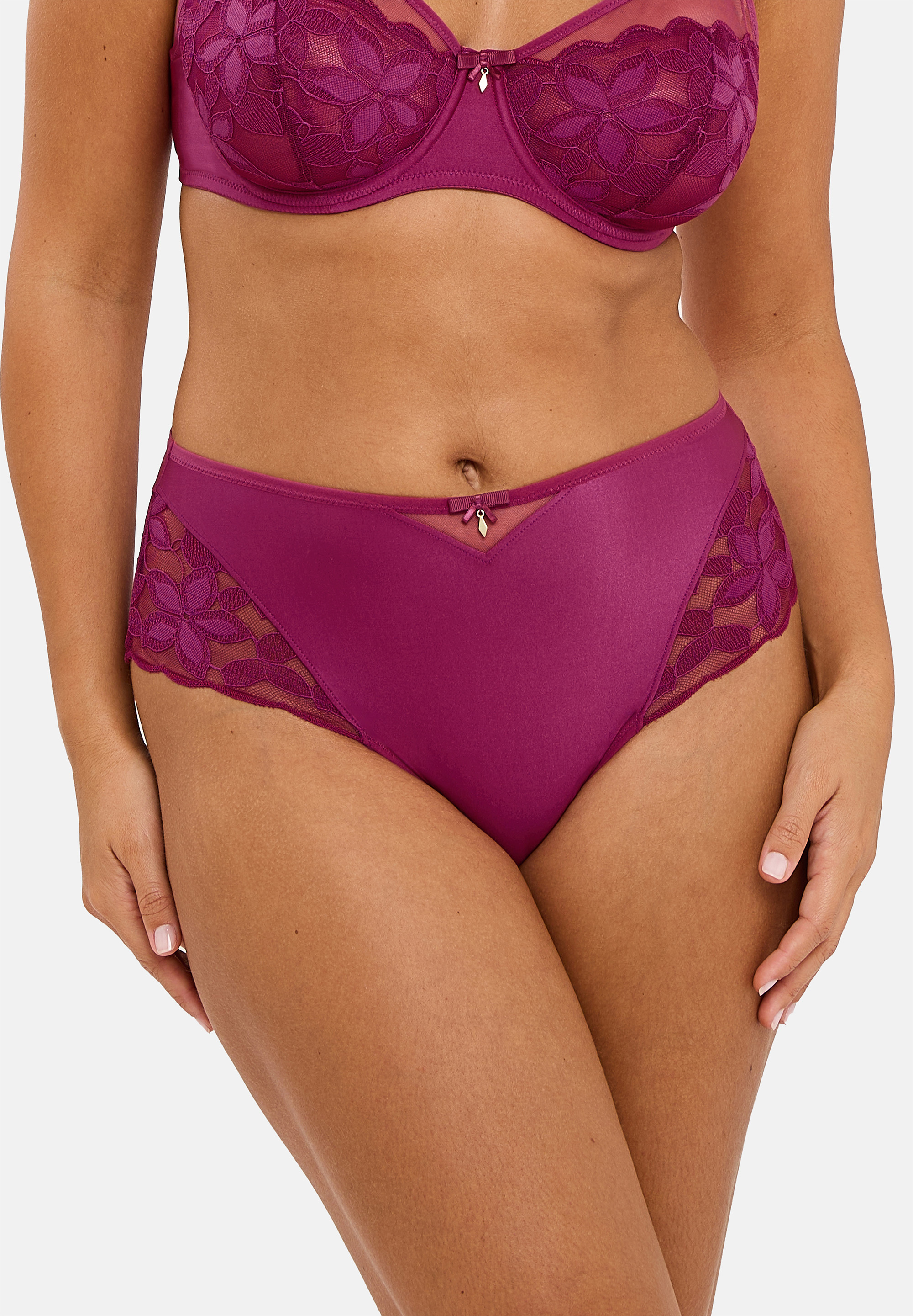 Culotte SALOMÉ, SANS COMPLEXE