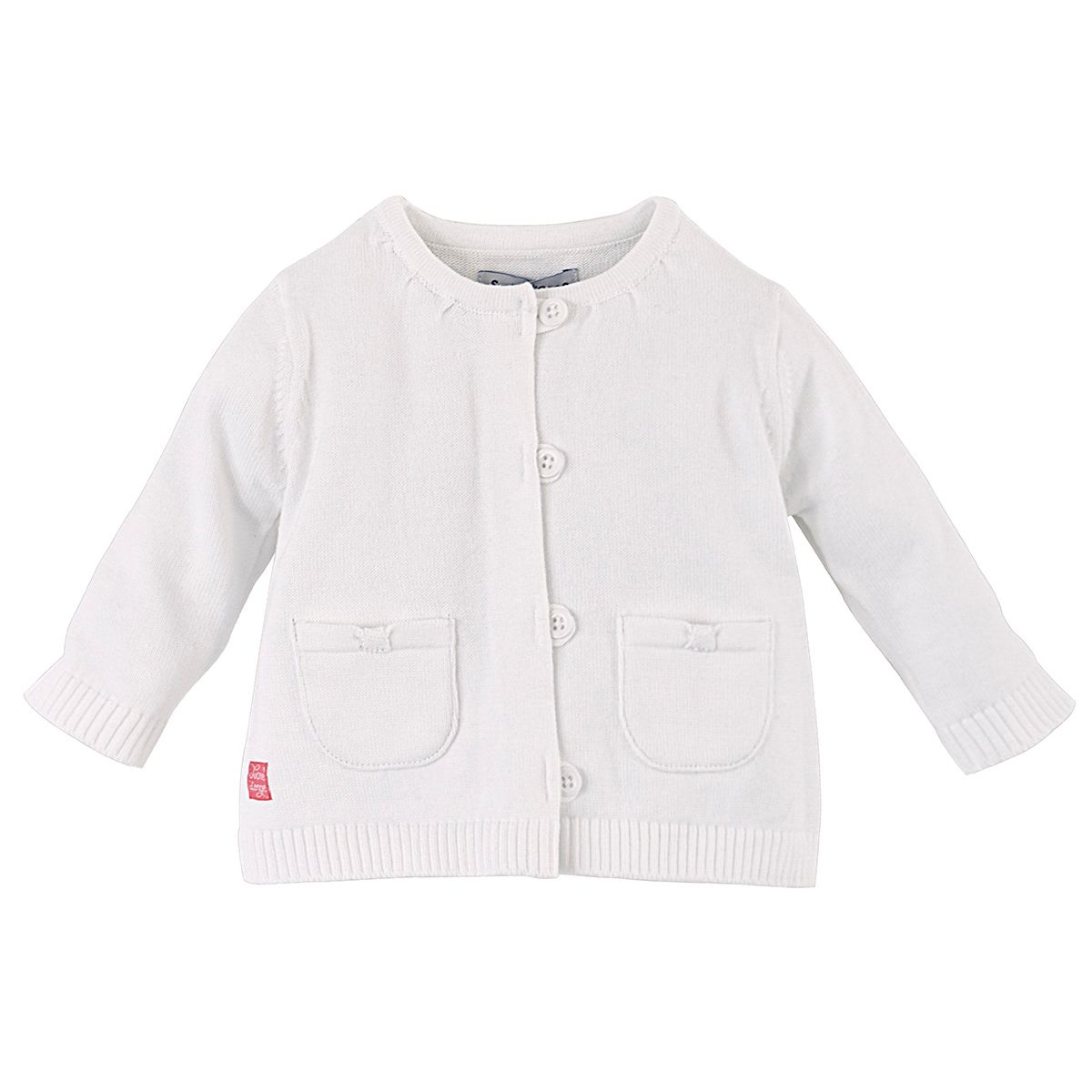 Gilet Blanc 24 Mois La Redoute Gilet Blanc 24 Mois La Redoute