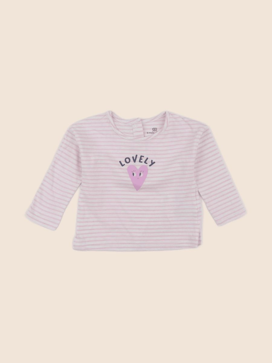 Tee-shirt - Très bon état, LA REDOUTE