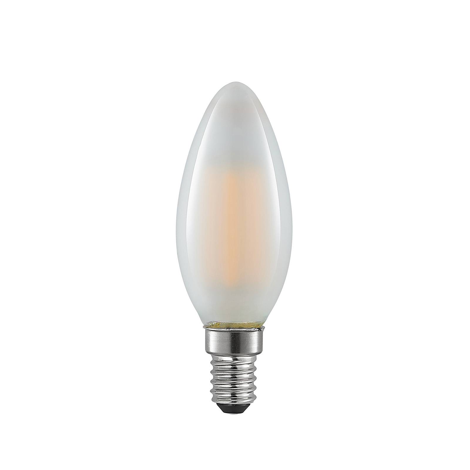 Ampoule E14 en verreLED, ARCCHIO