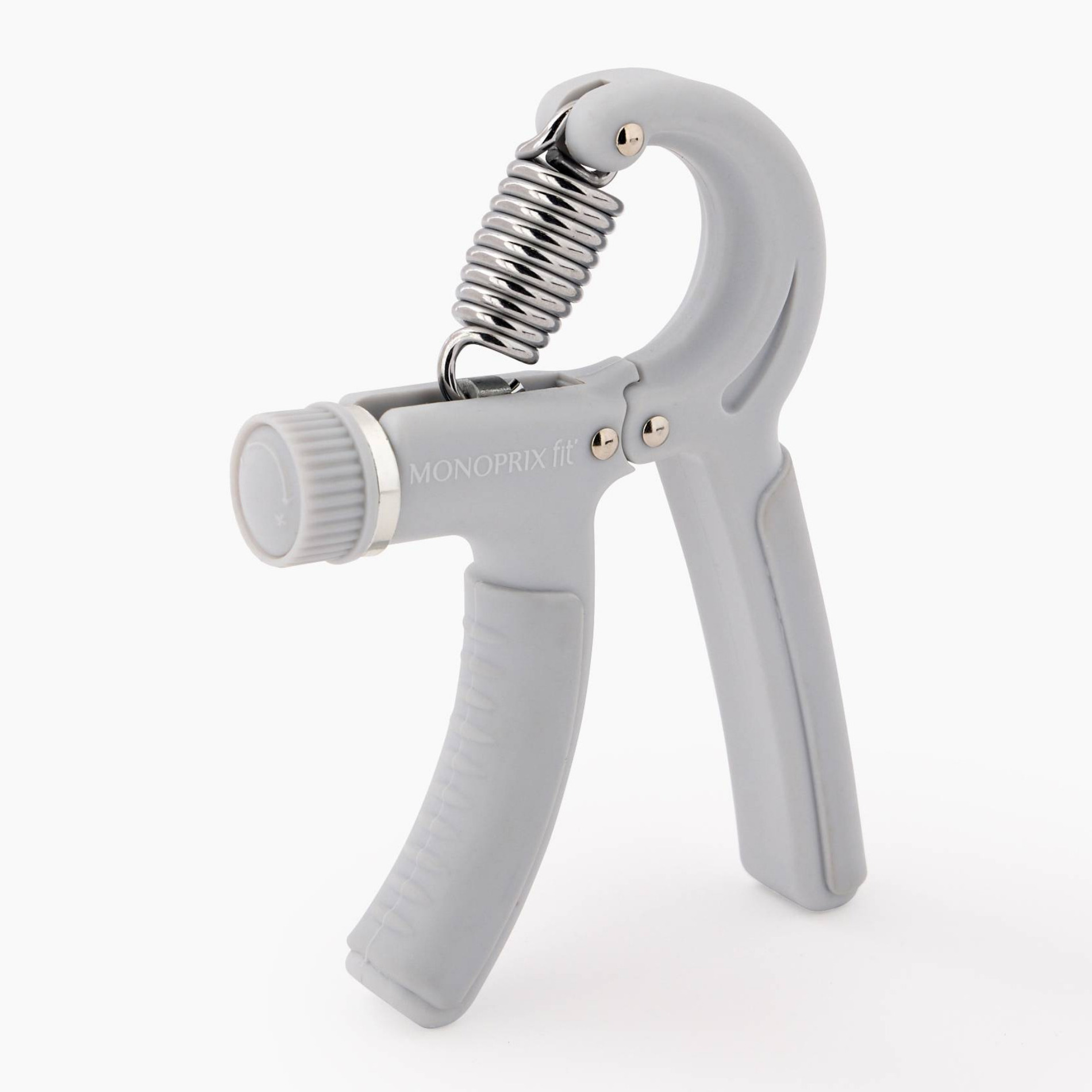 Hand grip réglable 5-30kg, MONOPRIX MAISON