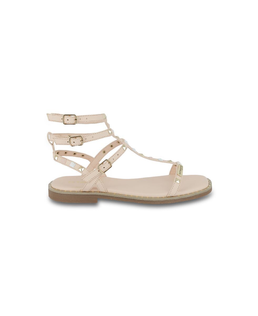 Sandales cuir Coralie