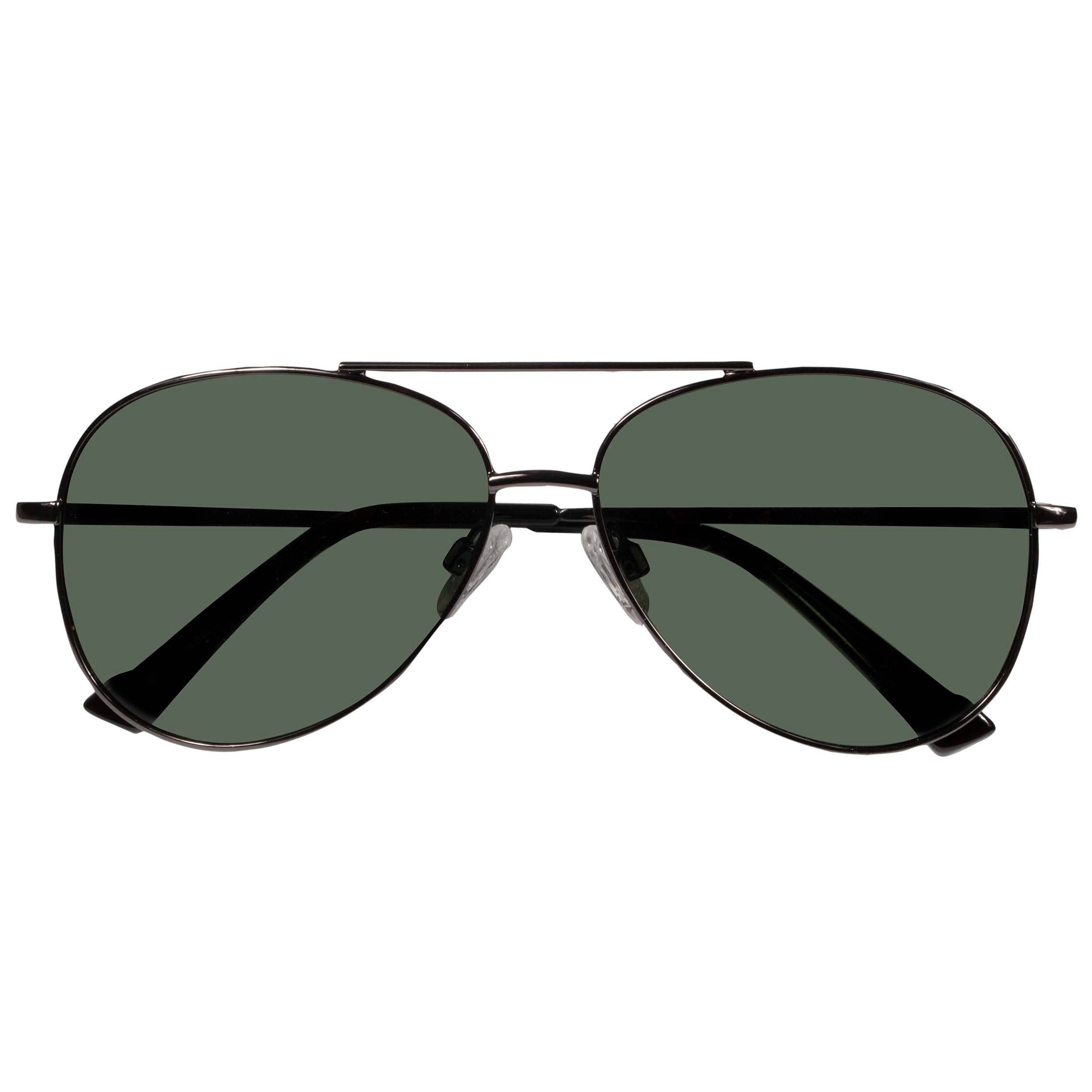 Lunettes de soleil branches flexibles, verres polarisants, ISOTONER