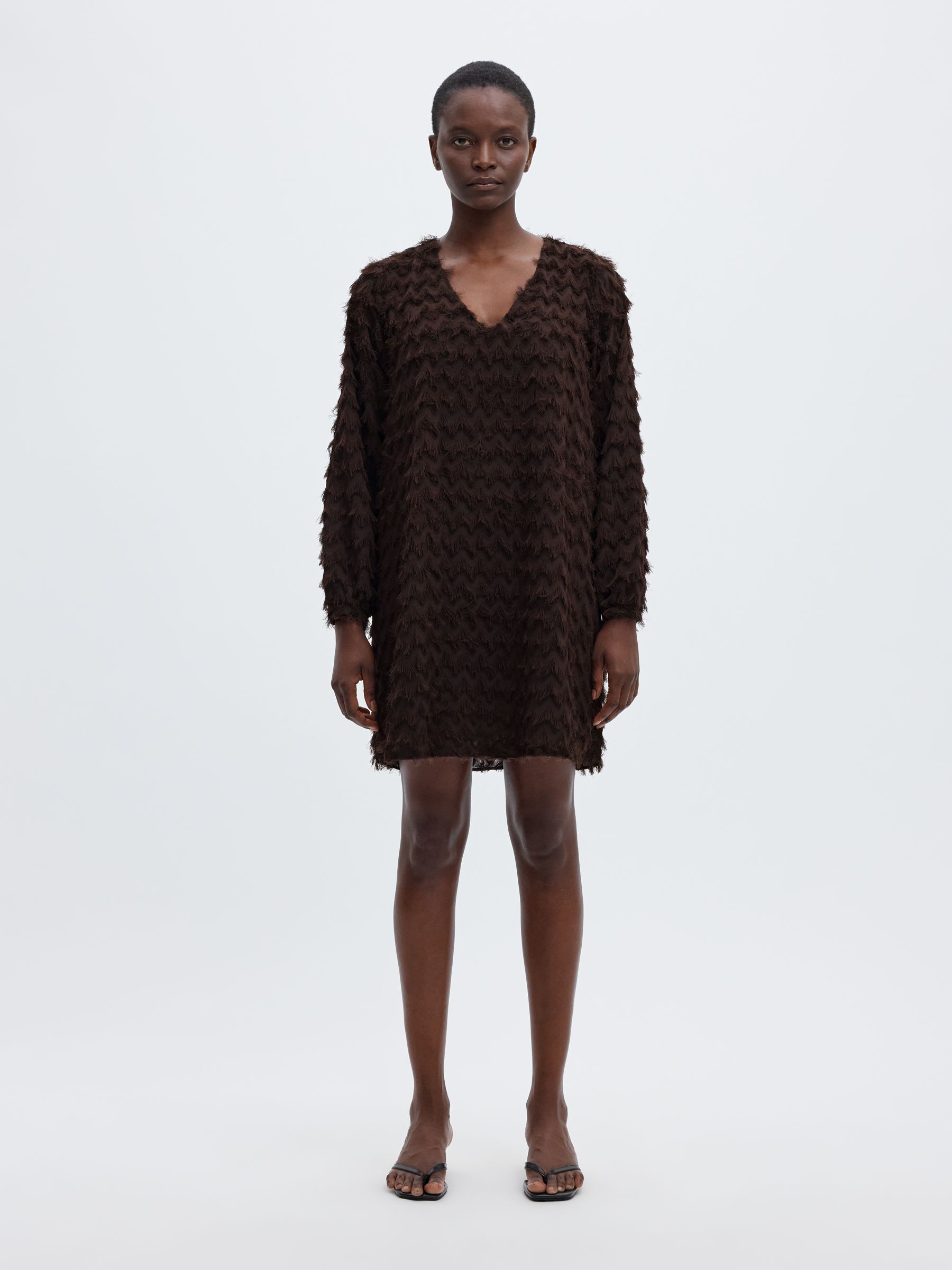 Mini-Robe, SELECTED