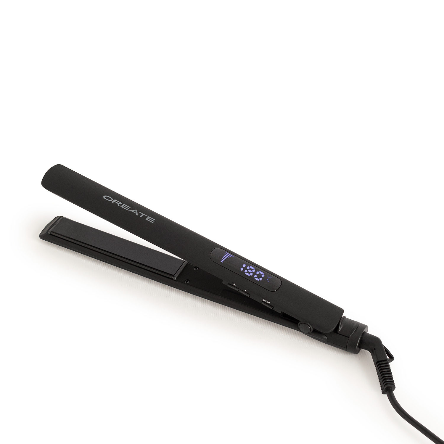 Fer à lisser céramique CERAMIC STYLER SLIM, CREATE