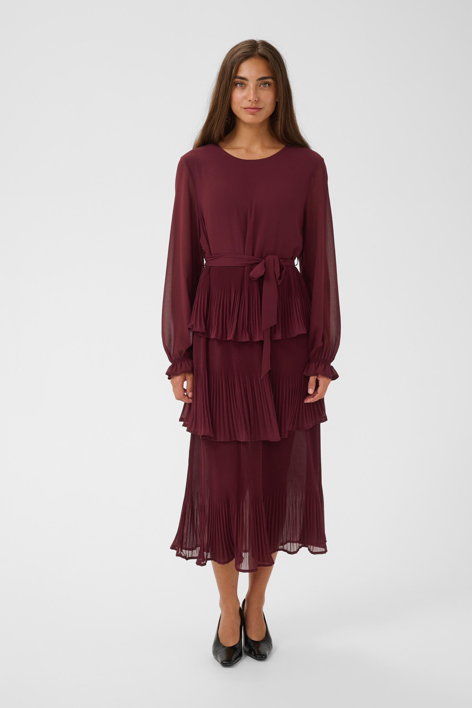 Robe, CULTURE