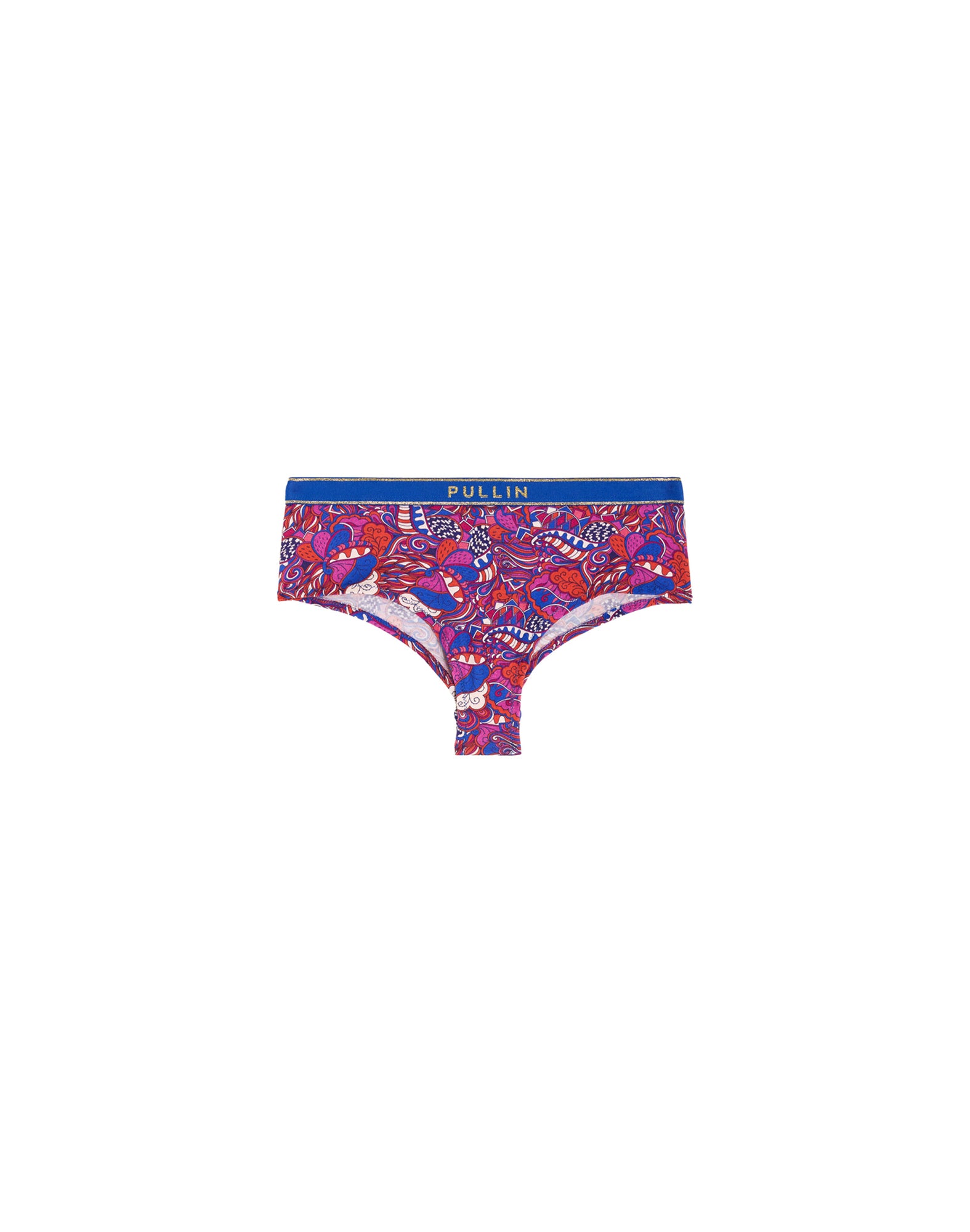 CULOTTE CHEEKY LOVER, PULLIN
