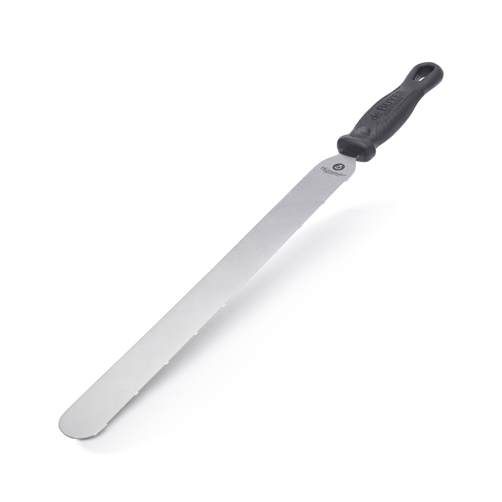 Scie à génoise Fkofficium 35 cm, DE BUYER