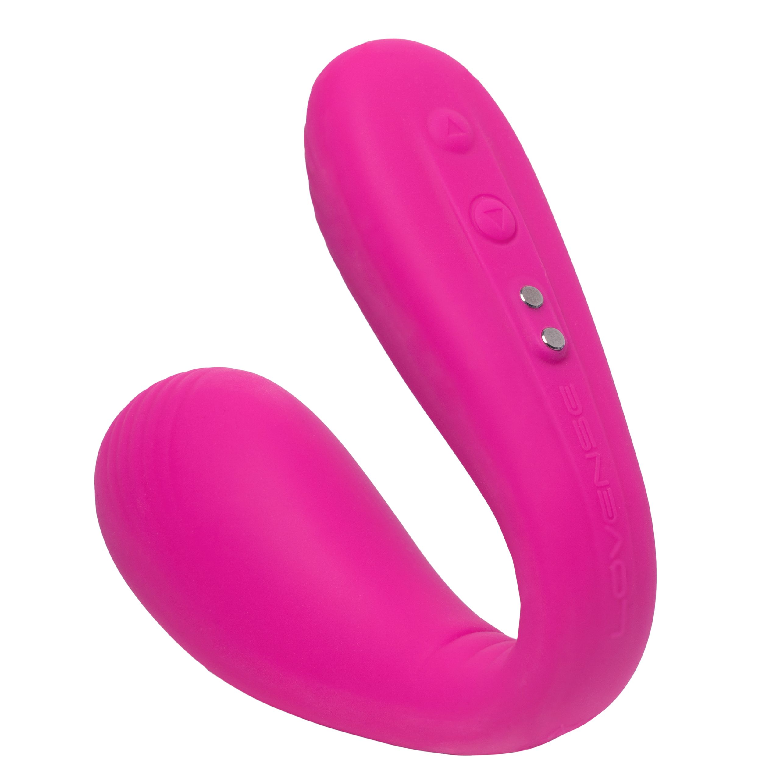 Vibromasseur G-spot QUAKE, LOVENSE