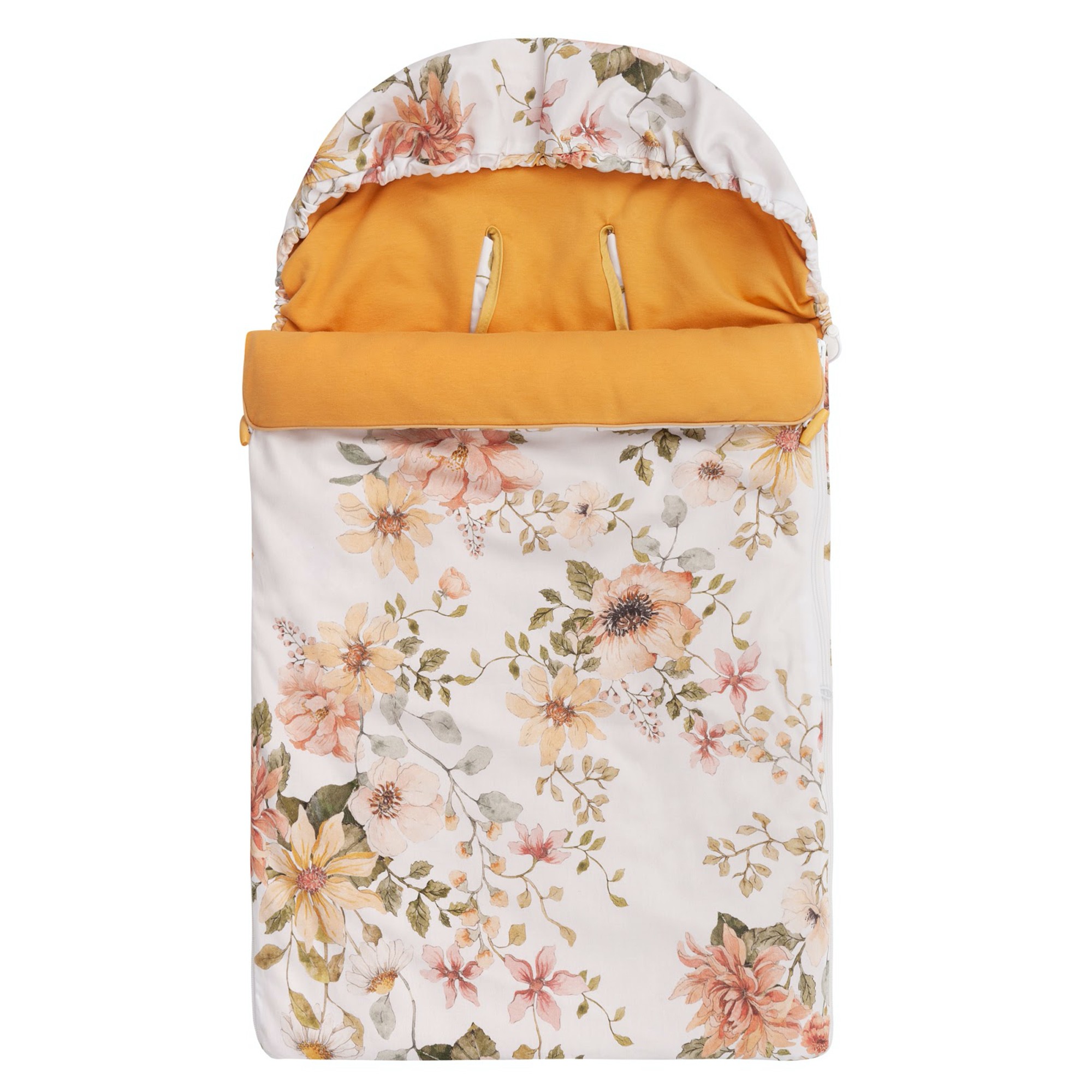 Chancelière universelle, nid d'ange VINTAGE, SEVIRA KIDS