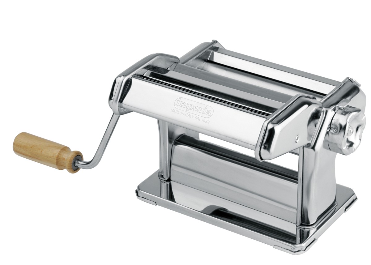Machine à pâtes SP 150 IMPERIA, IMPERIA