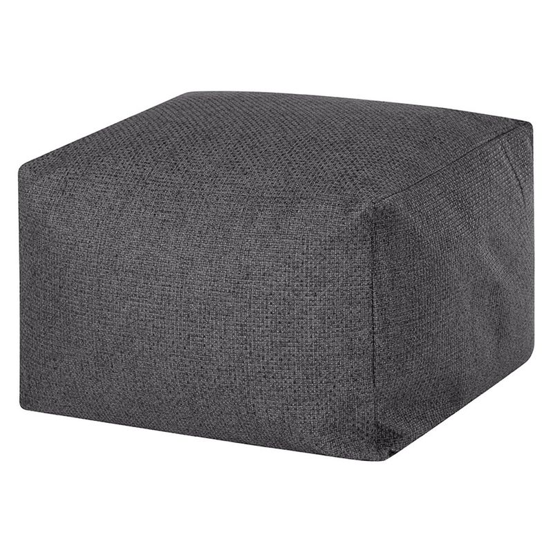 pouf loft seal