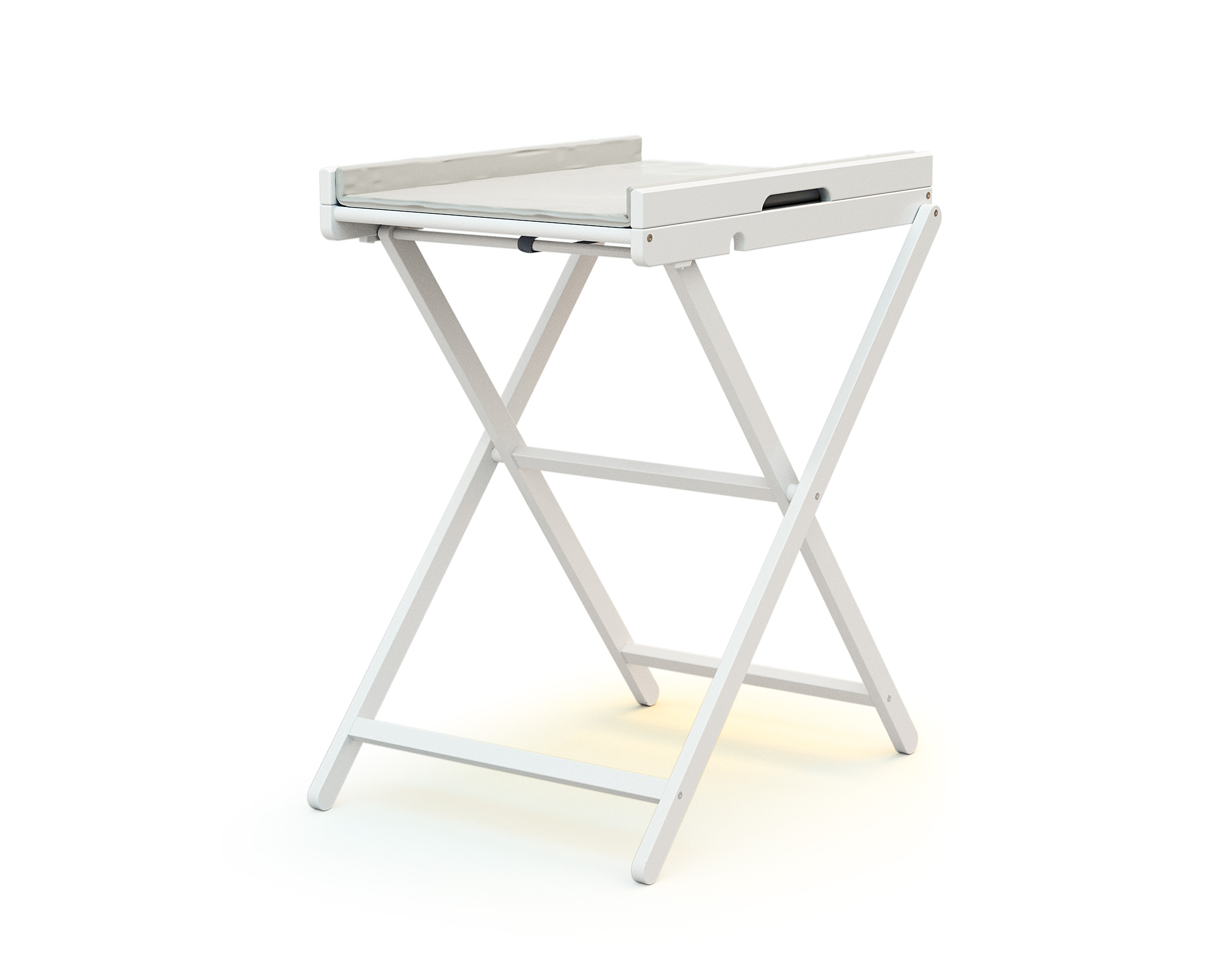 Table à langer pliante en bois PALA, WEBABY