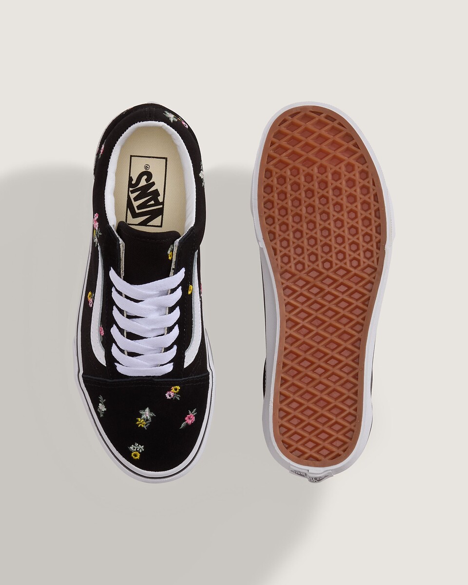 Vans Zapatillas bajas, Old Skool — photo 5