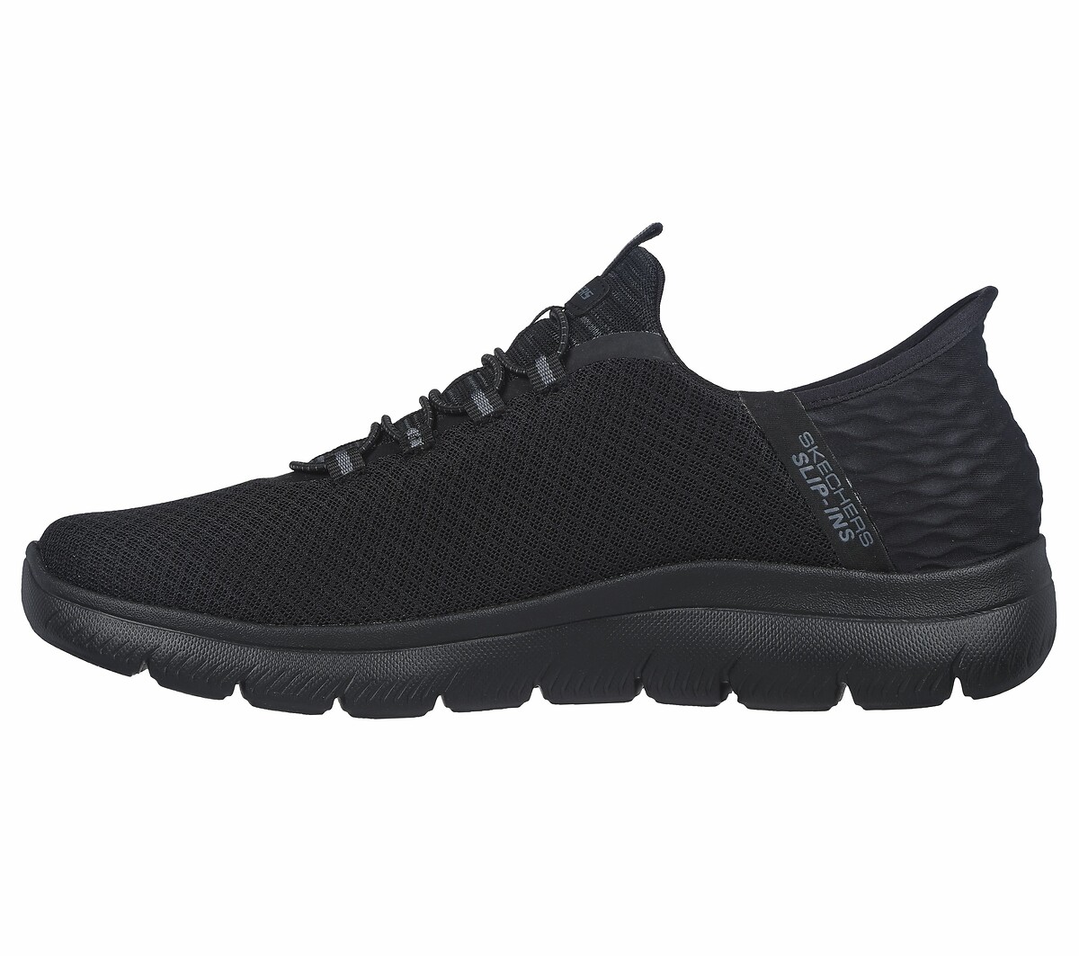 Skechers Zapatillas Slip-ins: Summits - High Range — photo 4