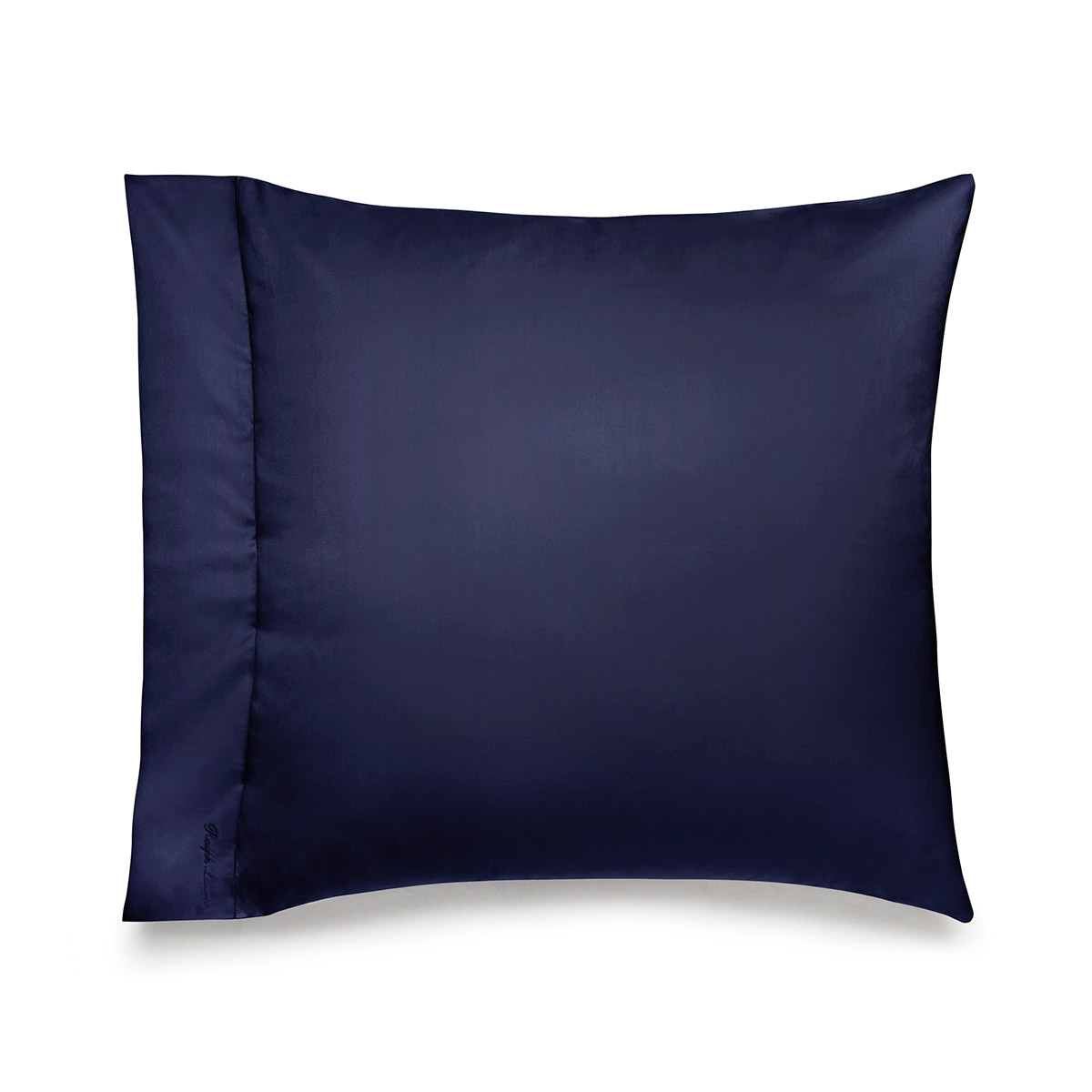 Lot de 2 taies en satin, RL624, RALPH LAUREN HOME