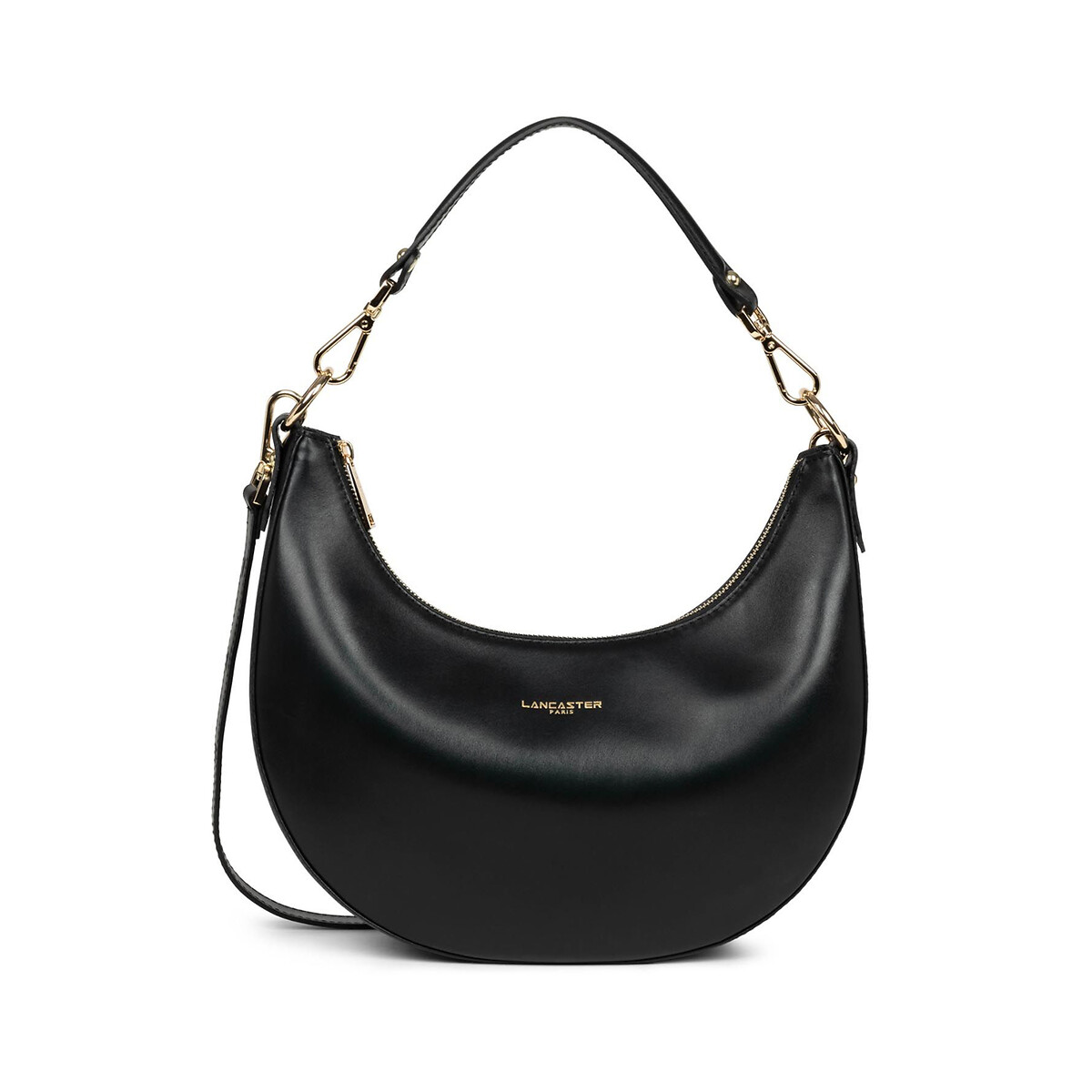 Image of Paris Aimy Shoulder Bag in Leather